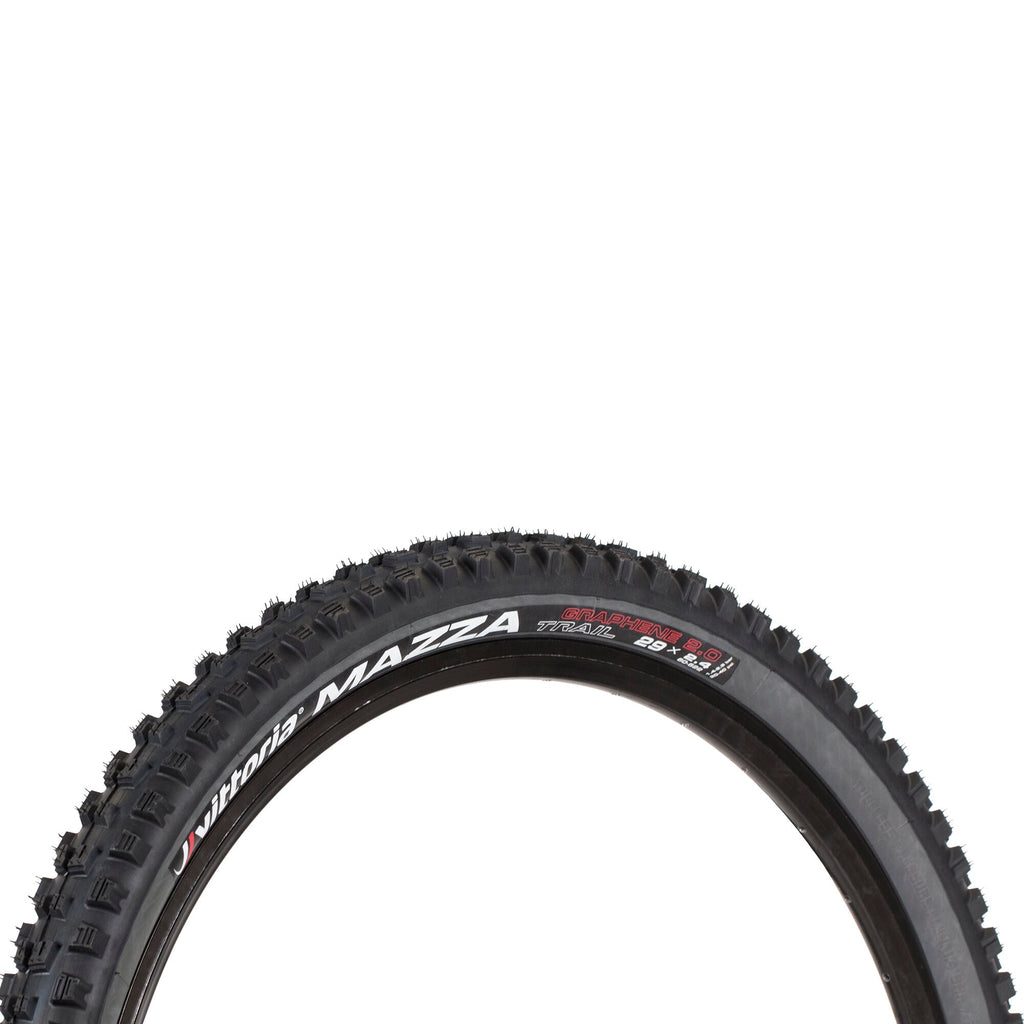 Vittoria Mazza Trail TNT Graphene 2.0 4C 29" tyre