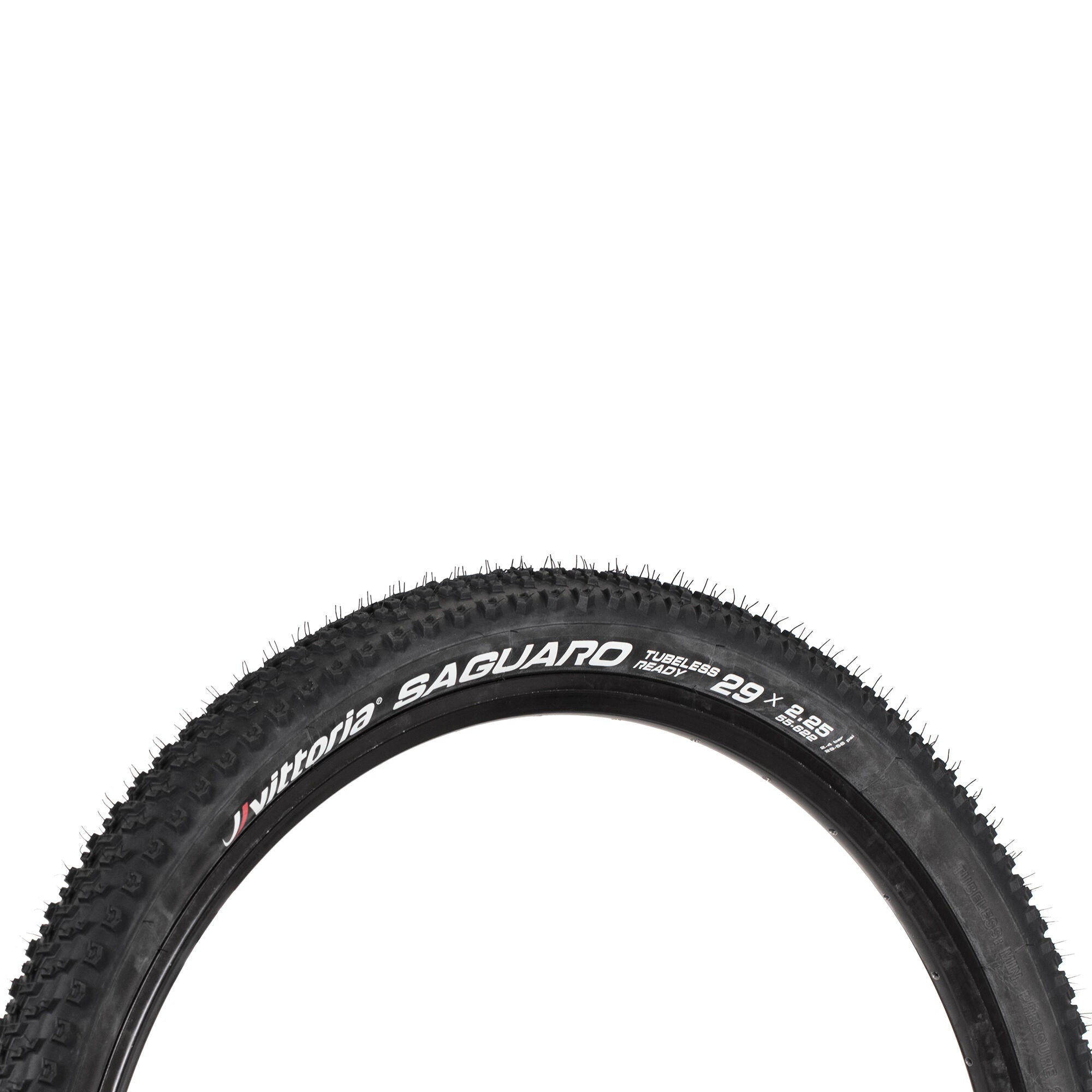 Vittoria Saguaro Race TLR 29" tyre