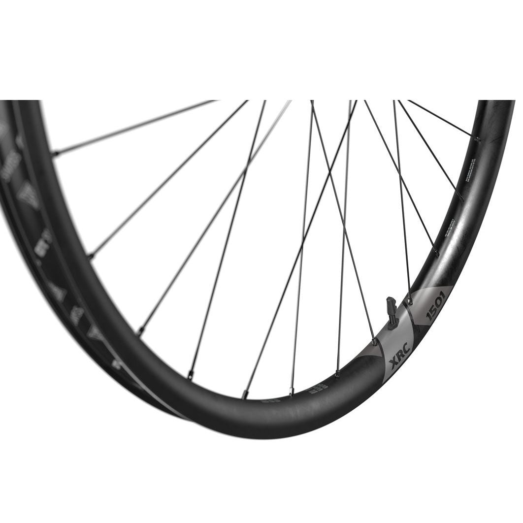 DT Swiss XRC 1501 Spline One 30 Carbon 29" Boost Tubeless Ready rear wheel