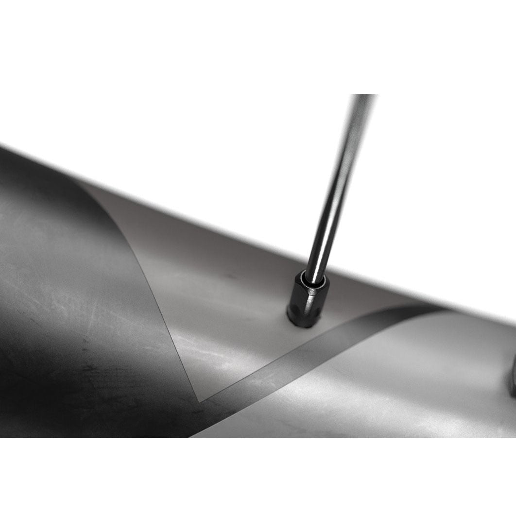 DT Swiss XRC 1501 Spline One 30 Carbon 29" Boost Tubeless Ready front wheel