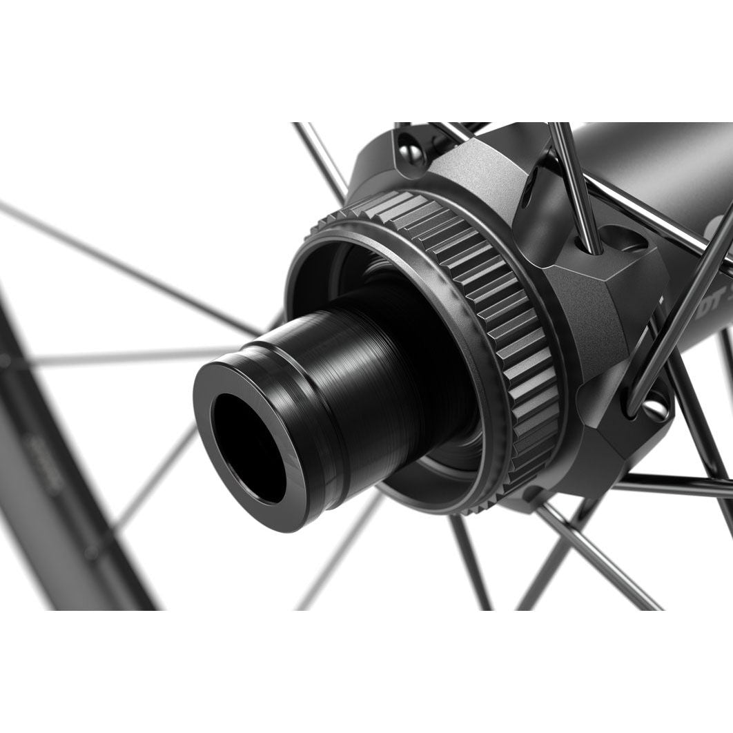 DT Swiss XR 1700 Spline 25 29" Boost Tubeless Ready rear wheel