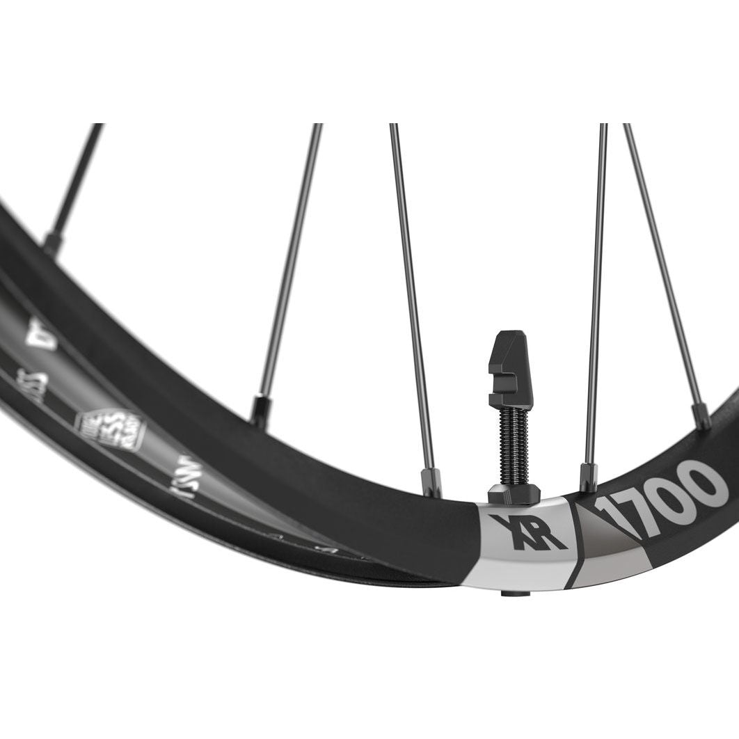 DT Swiss XR 1700 Spline 25 29" Boost Tubeless Ready rear wheel