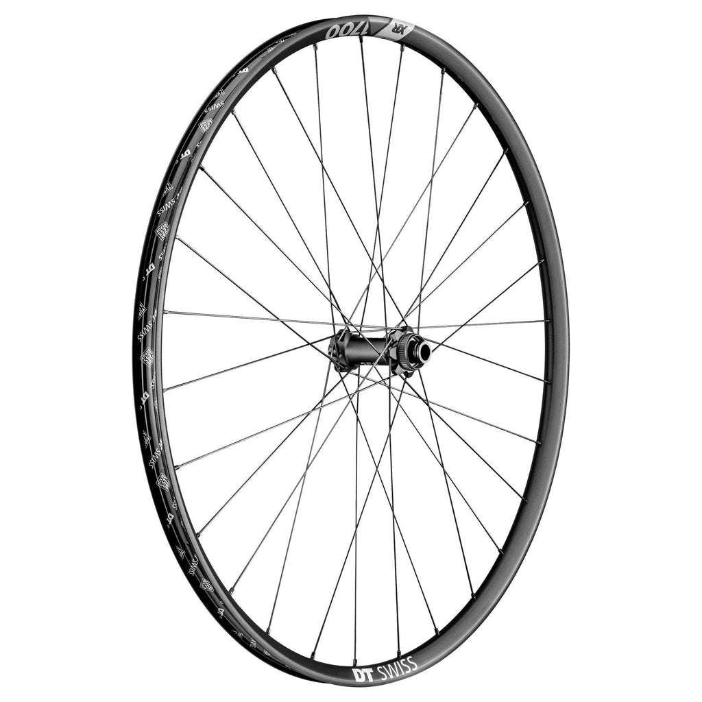 DT Swiss XR 1700 Spline 25 29" Boost Tubeless Ready front wheel