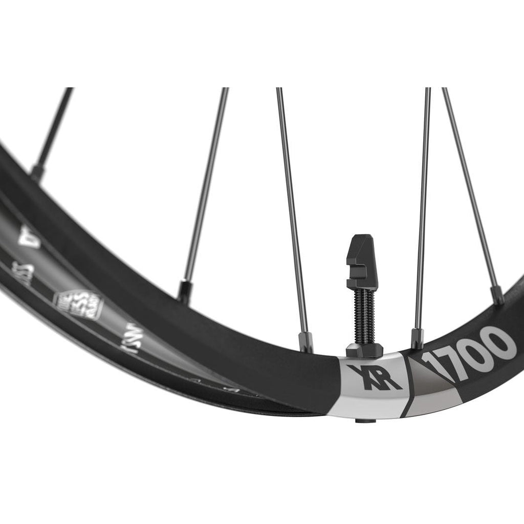 DT Swiss XR 1700 Spline 25 29" Boost Tubeless Ready front wheel
