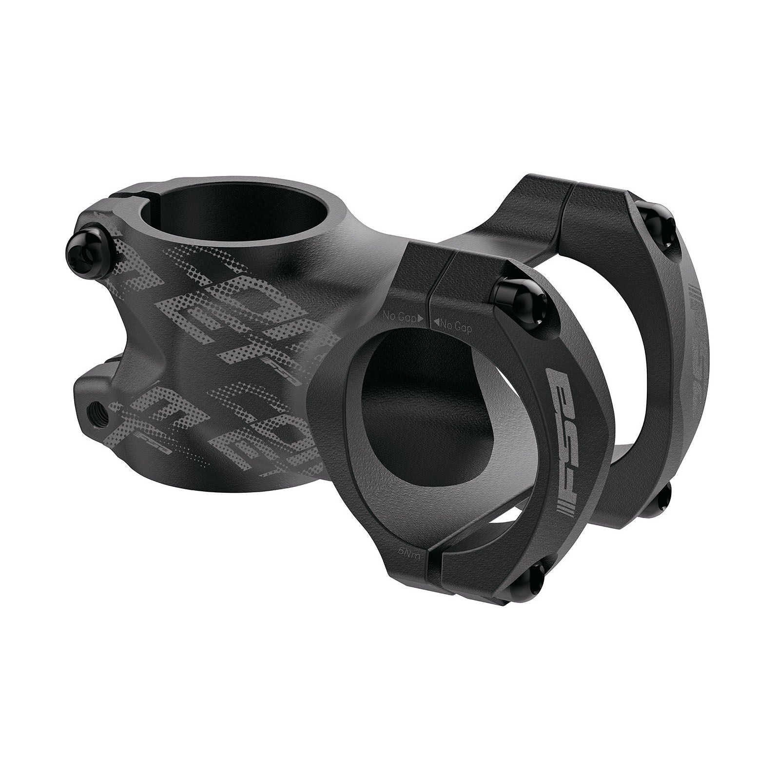FSA Comet 35 stem