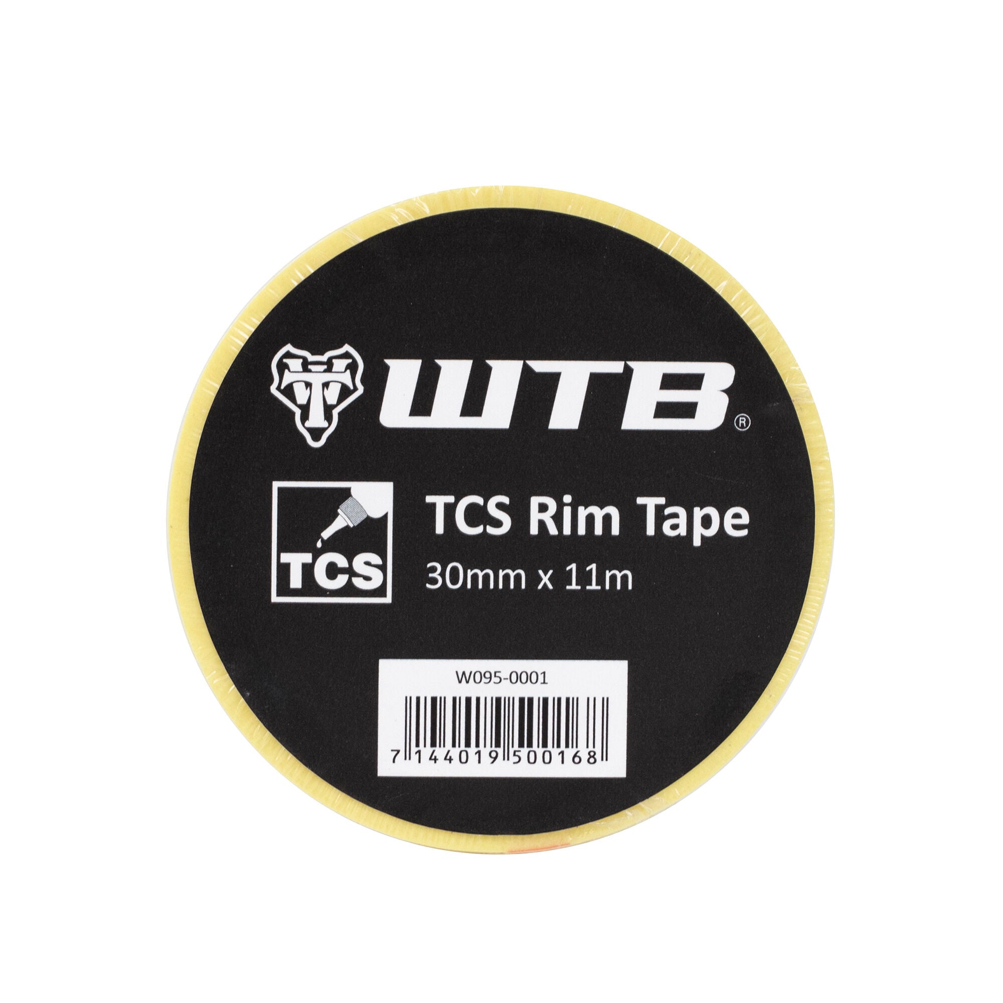 WTB TCS tubeless rim tape