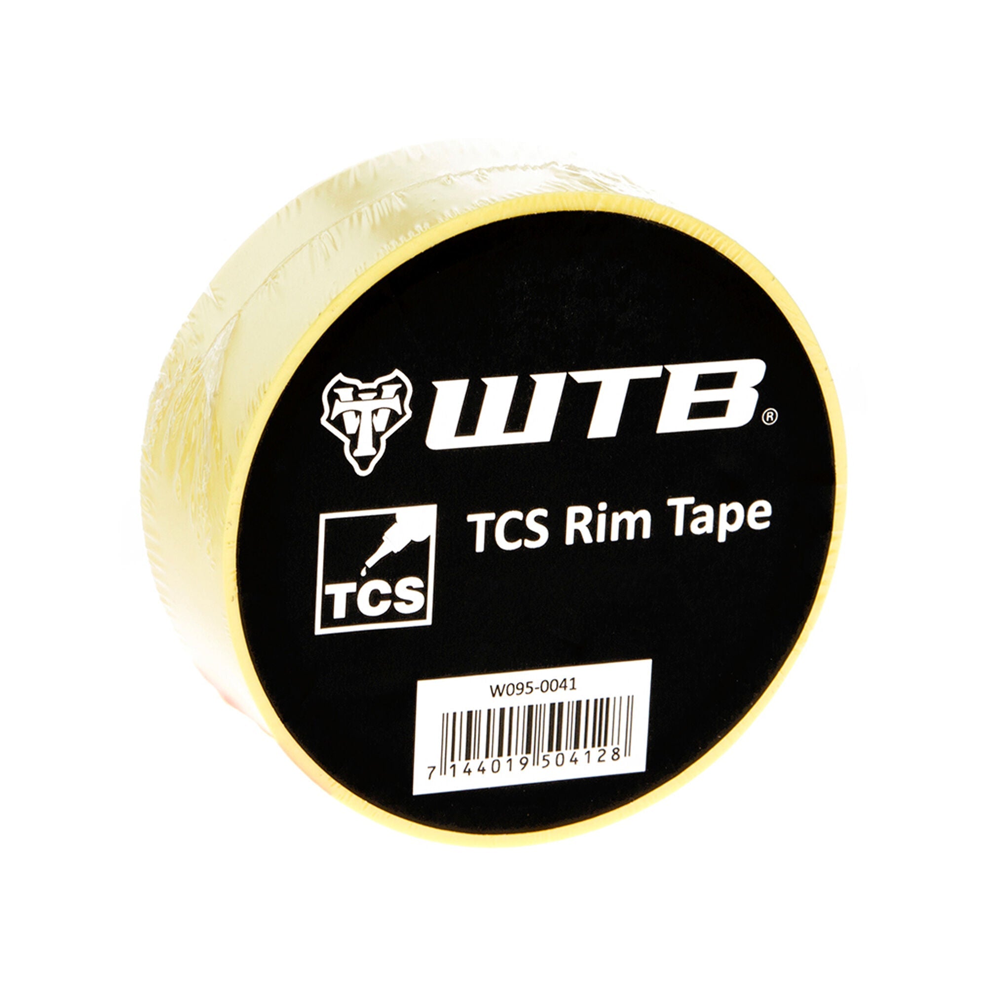 WTB TCS tubeless rim tape