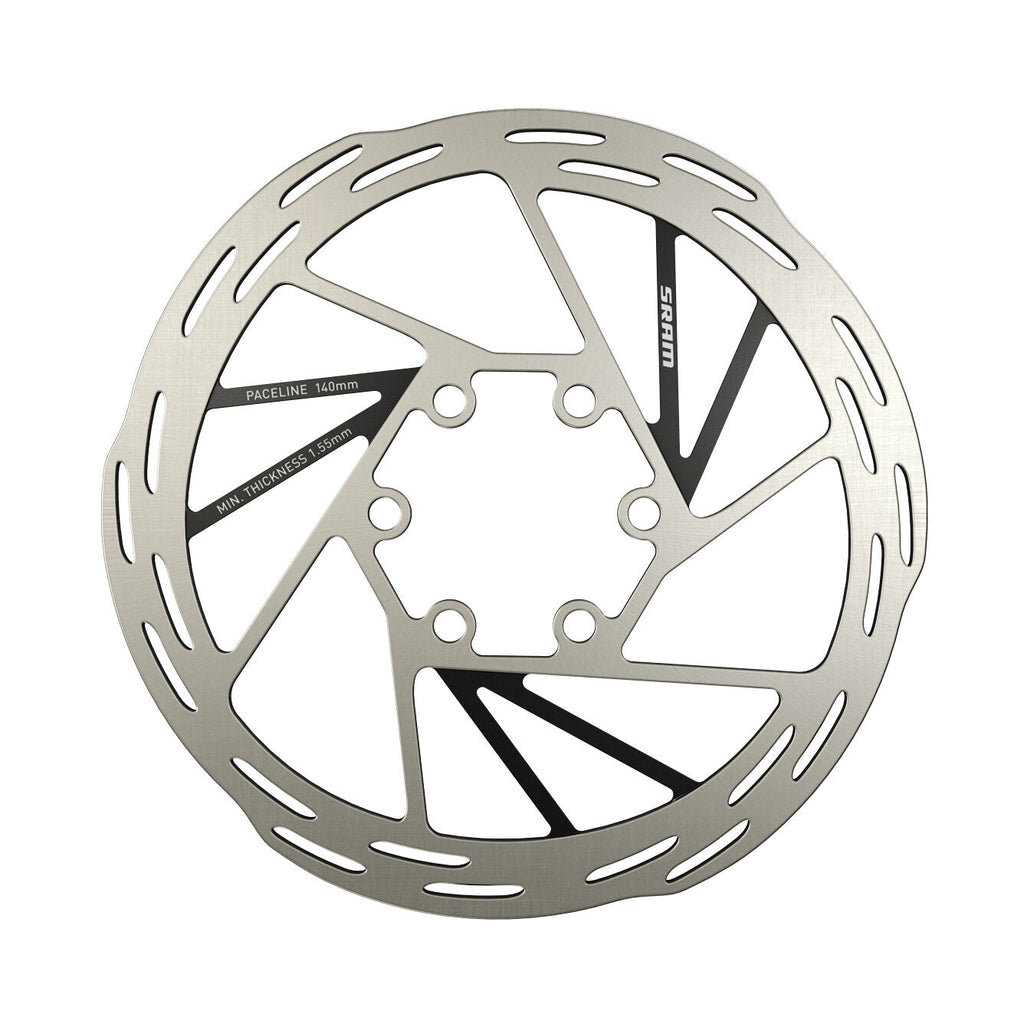Sram Paceline Rounded floating disc rotor
