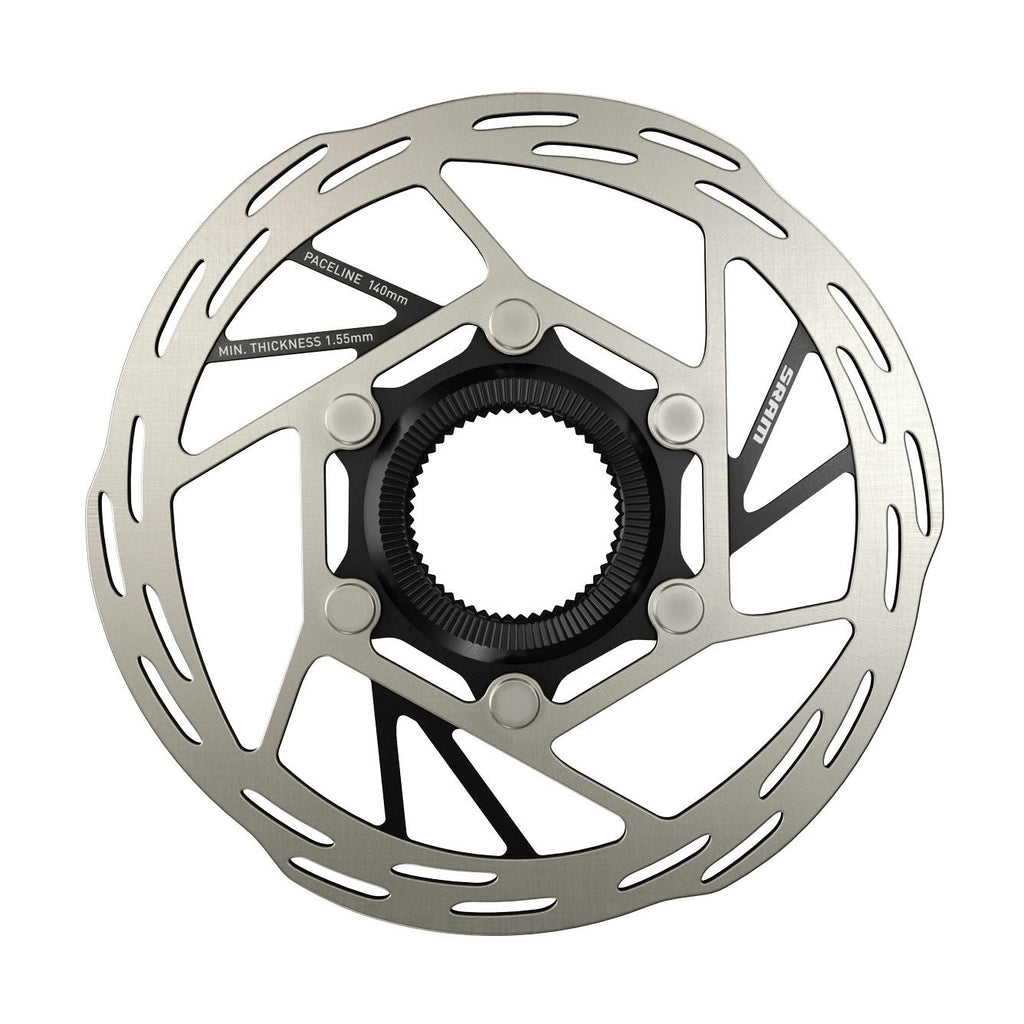 Sram Paceline Rounded floating disc rotor