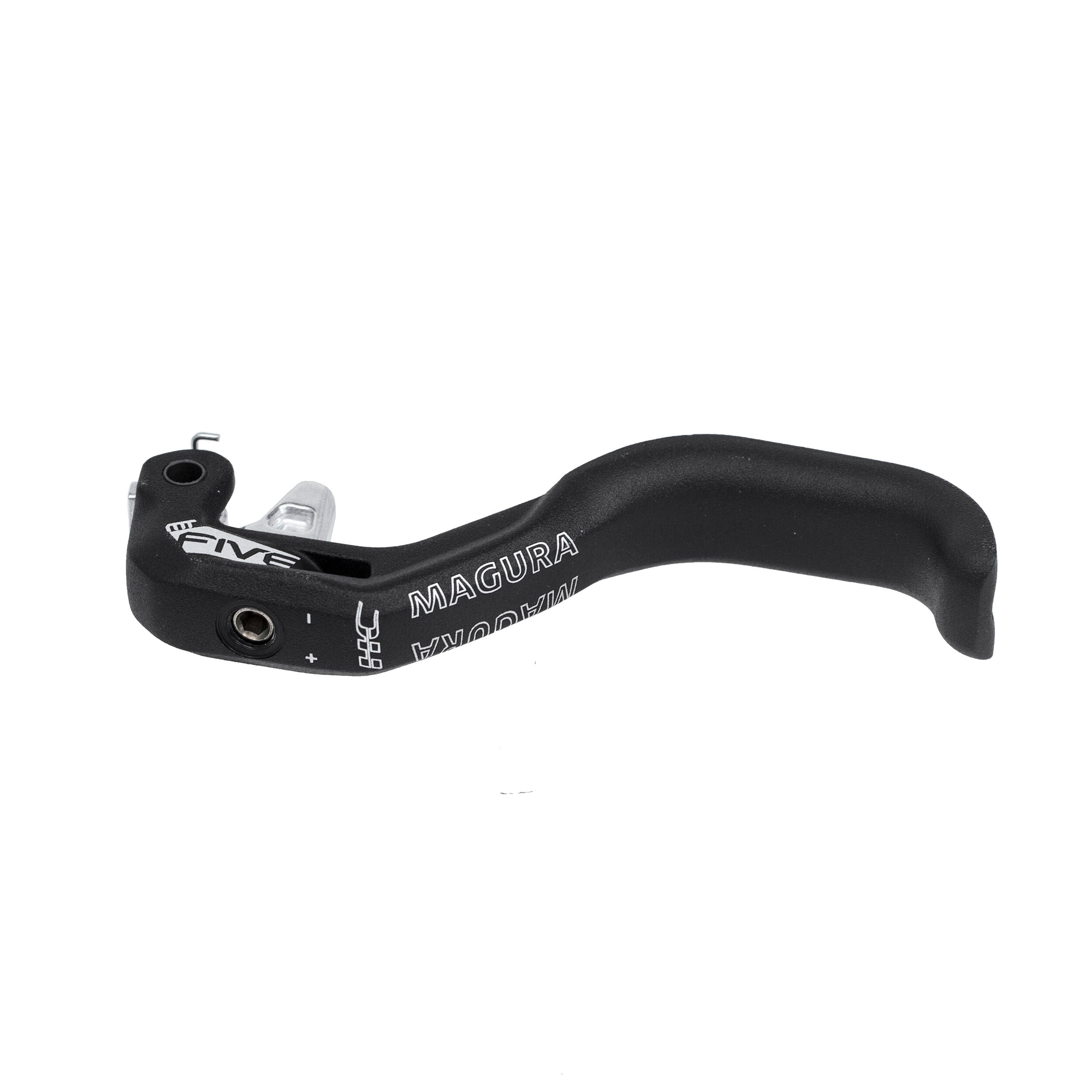 Magura MT5 HC One-Finger brake lever blade