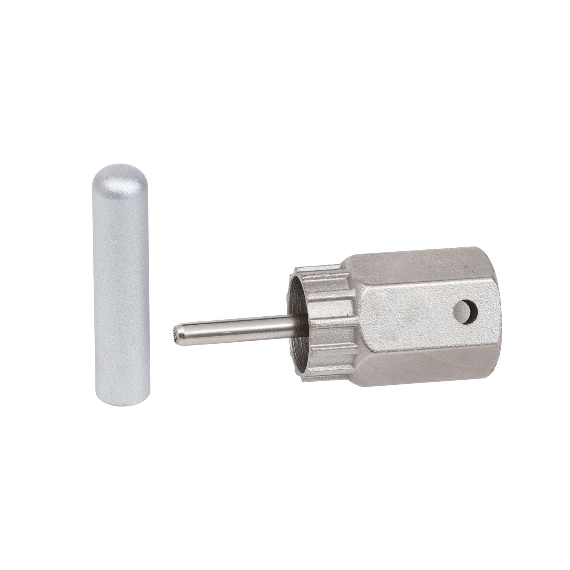 Shimano freewheel remover tool with guide 12 mm