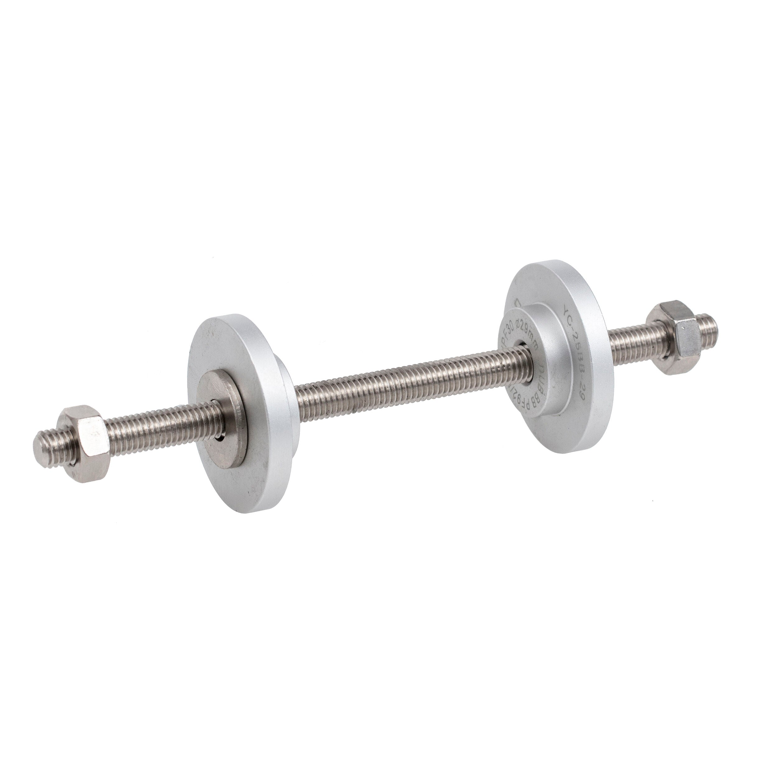Sram DUB PF92/BB30/PF30 bearing installation tool