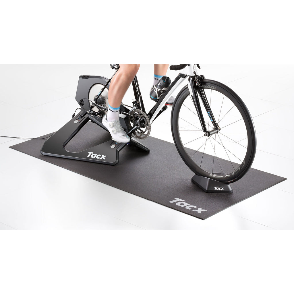 Tacx Trainer rollable mat