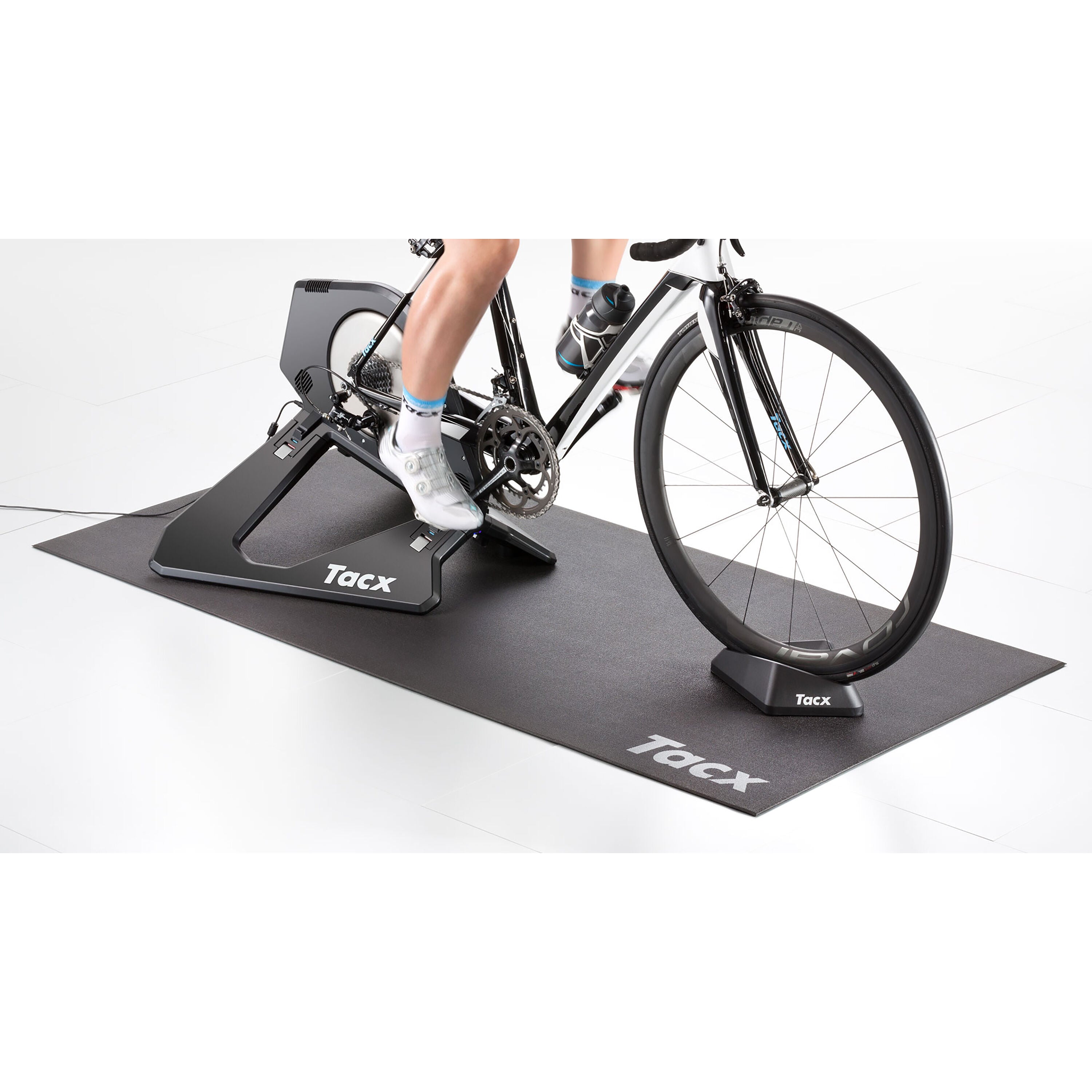 Tacx Trainer rollable mat