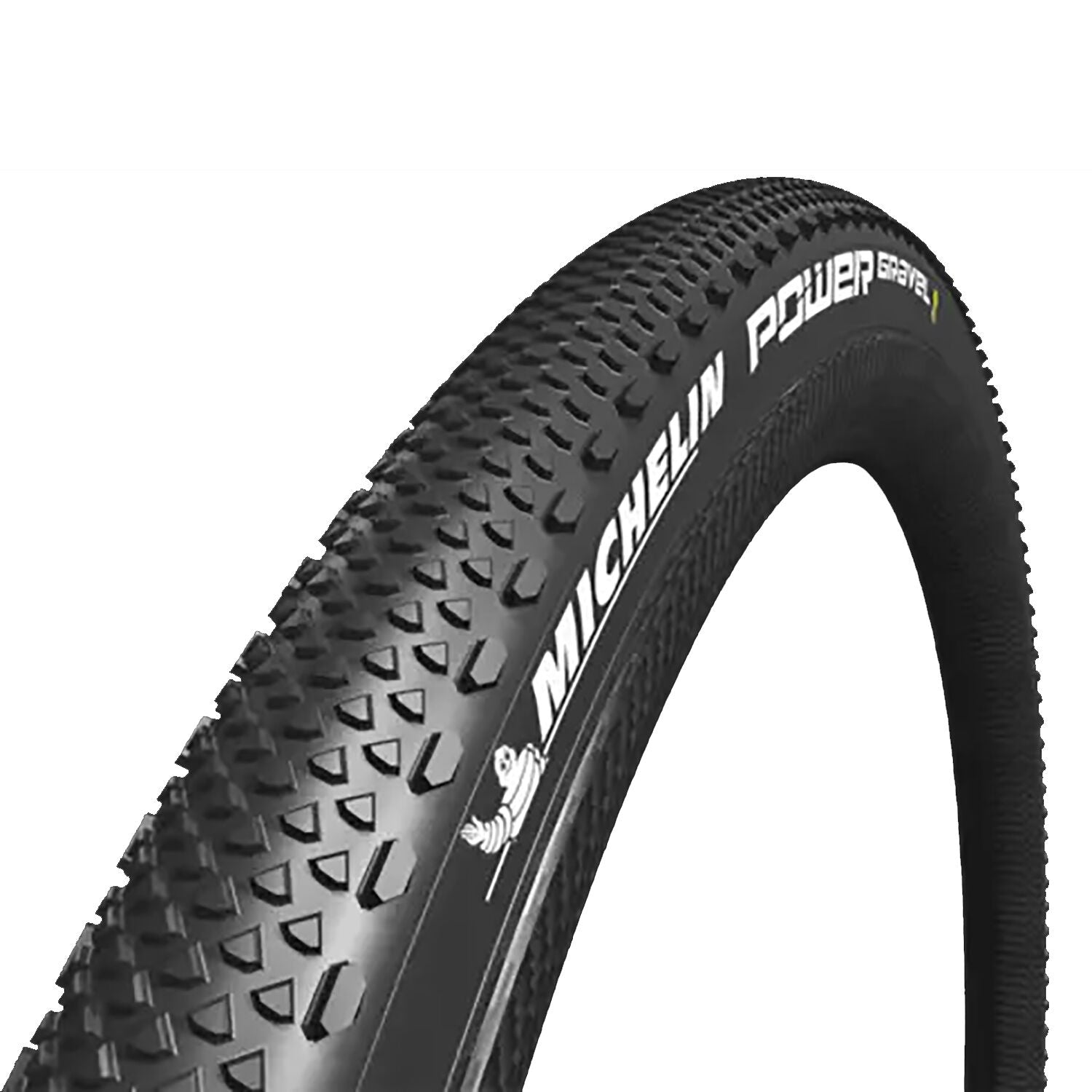 Michelin Power Gravel TLR Competition tyre
