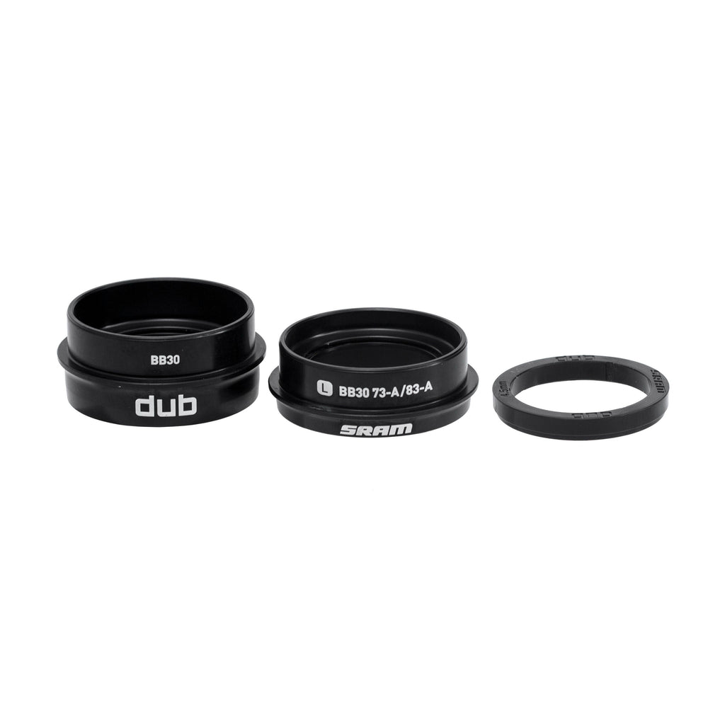 Sram DUB Road Cannondale bottom bracket