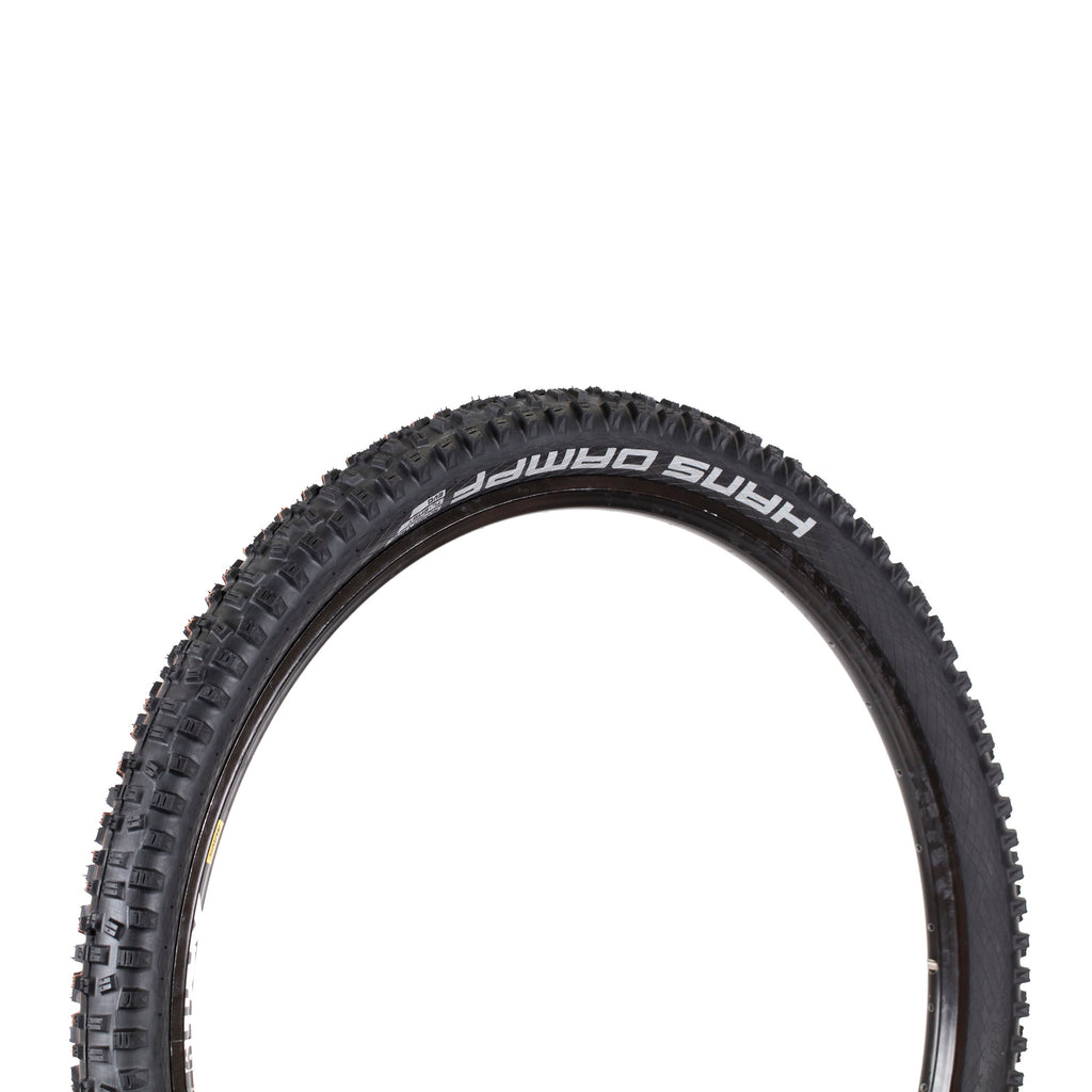 Schwalbe Hans Dampf Evo TL-Easy Super Trail Snakeskin Addix Soft 29"