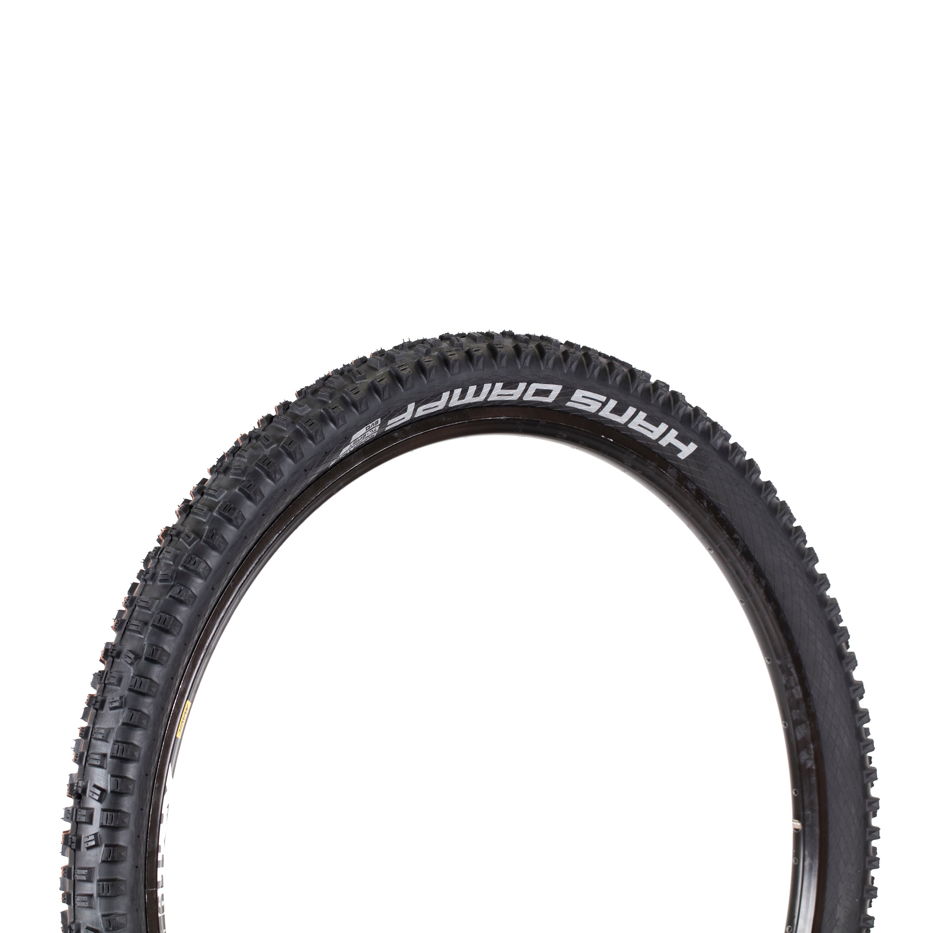 Schwalbe Hans Dampf Evo TL-Easy Super Trail Snakeskin Addix Soft 29"
