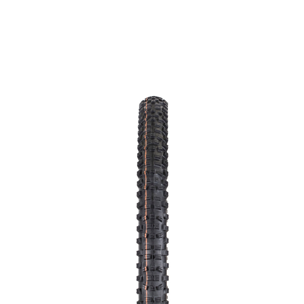 Schwalbe Hans Dampf Evo TL-Easy Super Trail Snakeskin Addix Soft 29"