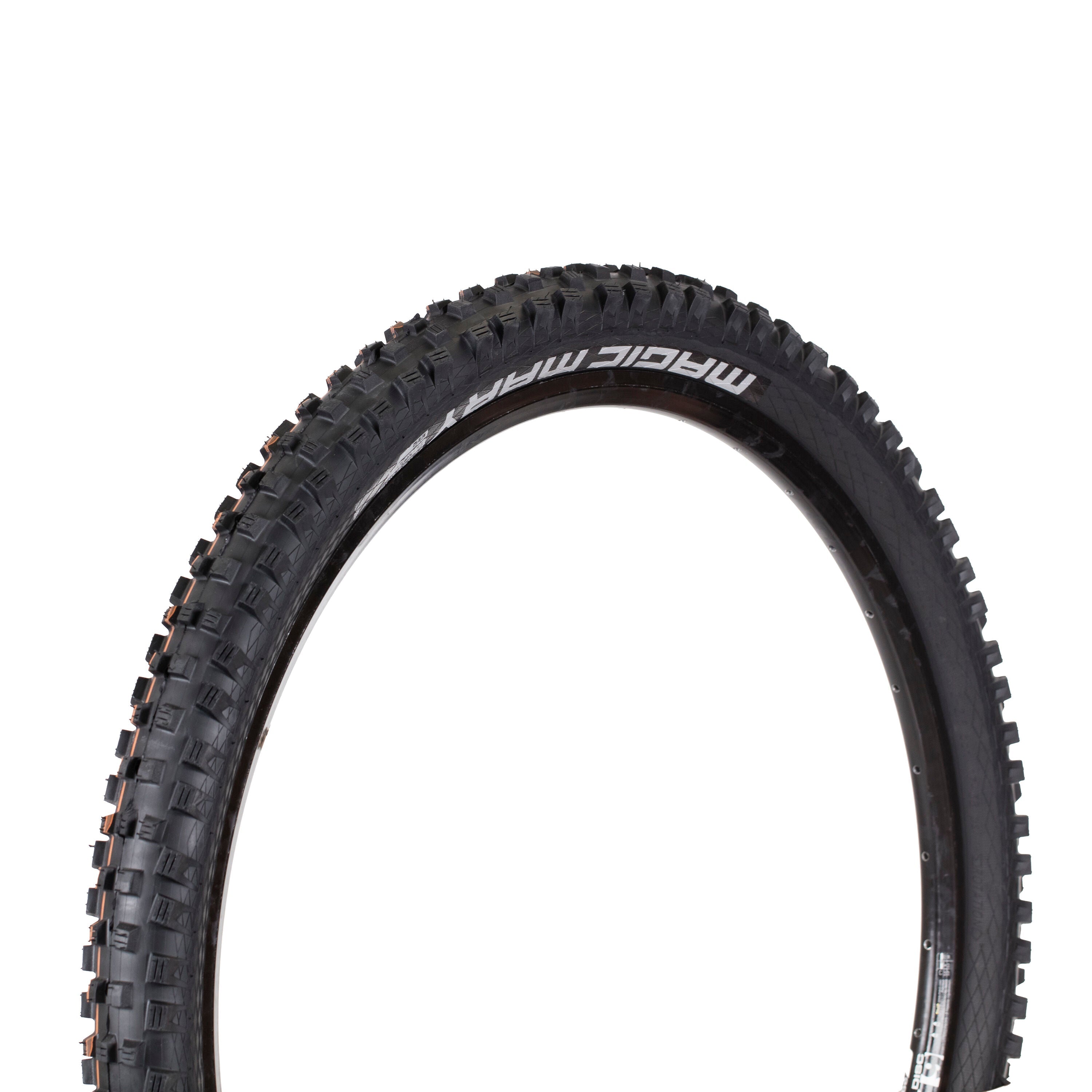 Schwalbe Magic Mary Evo TL-Easy Super Gravity Addix Soft 29"