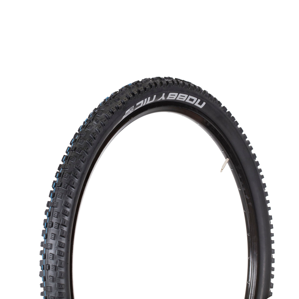 Schwalbe Nobby Nic Evo TL-Easy Super Ground Addix Speedgrip 29"