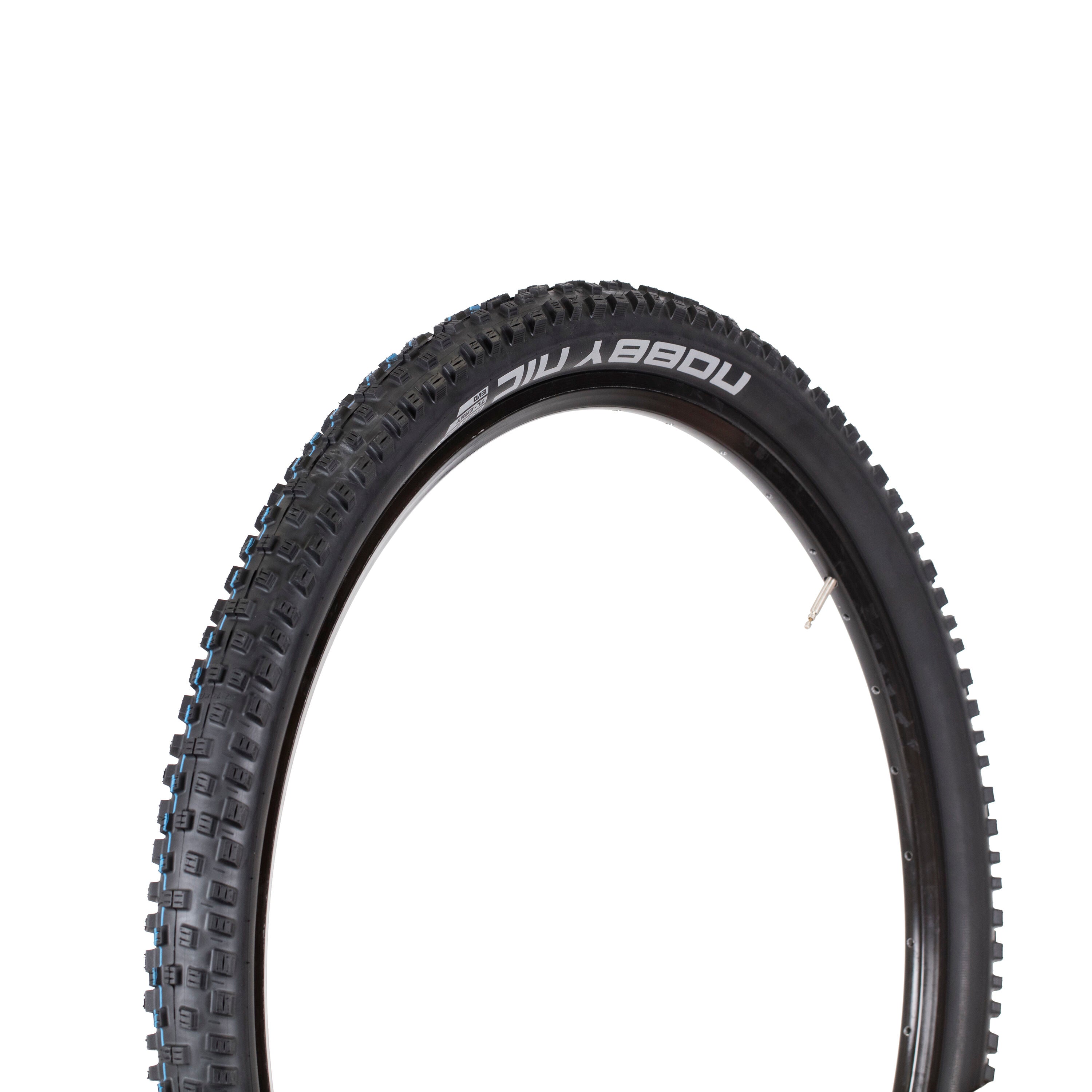 Schwalbe Nobby Nic Evo TL-Easy Super Ground Addix Speedgrip 29"