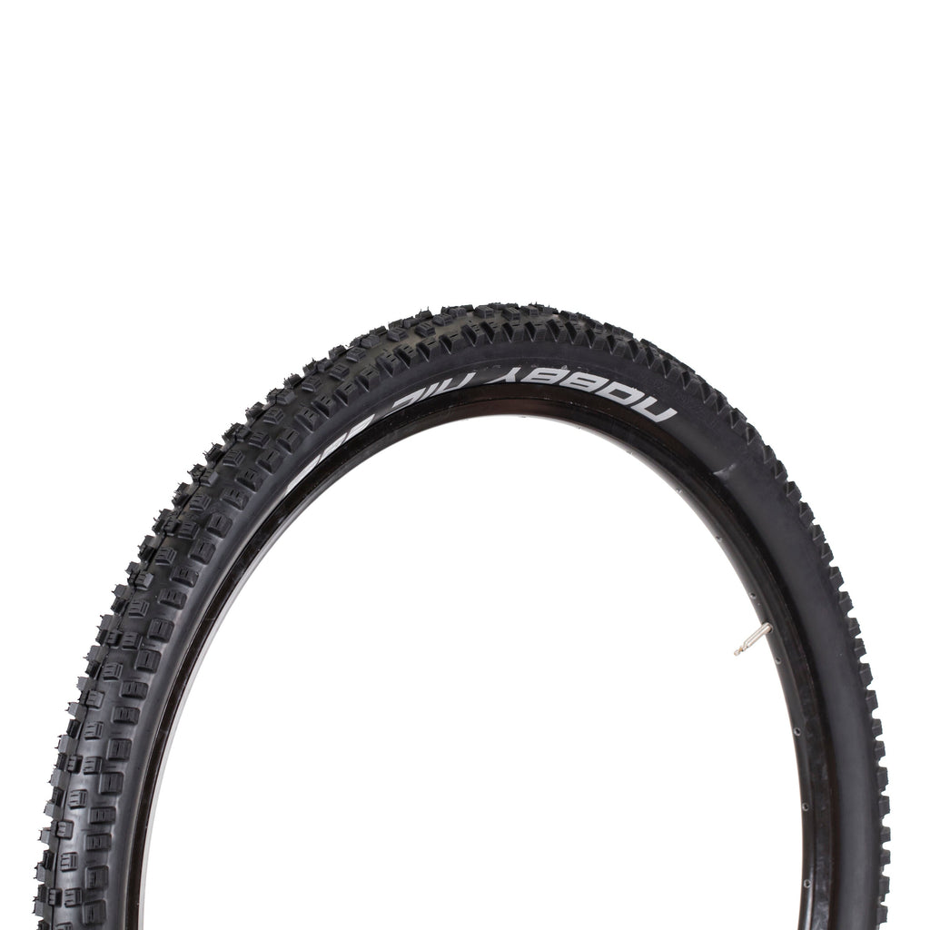 Schwalbe Nobby Nic Performance Tl-Ready Twinskin Addix 29"