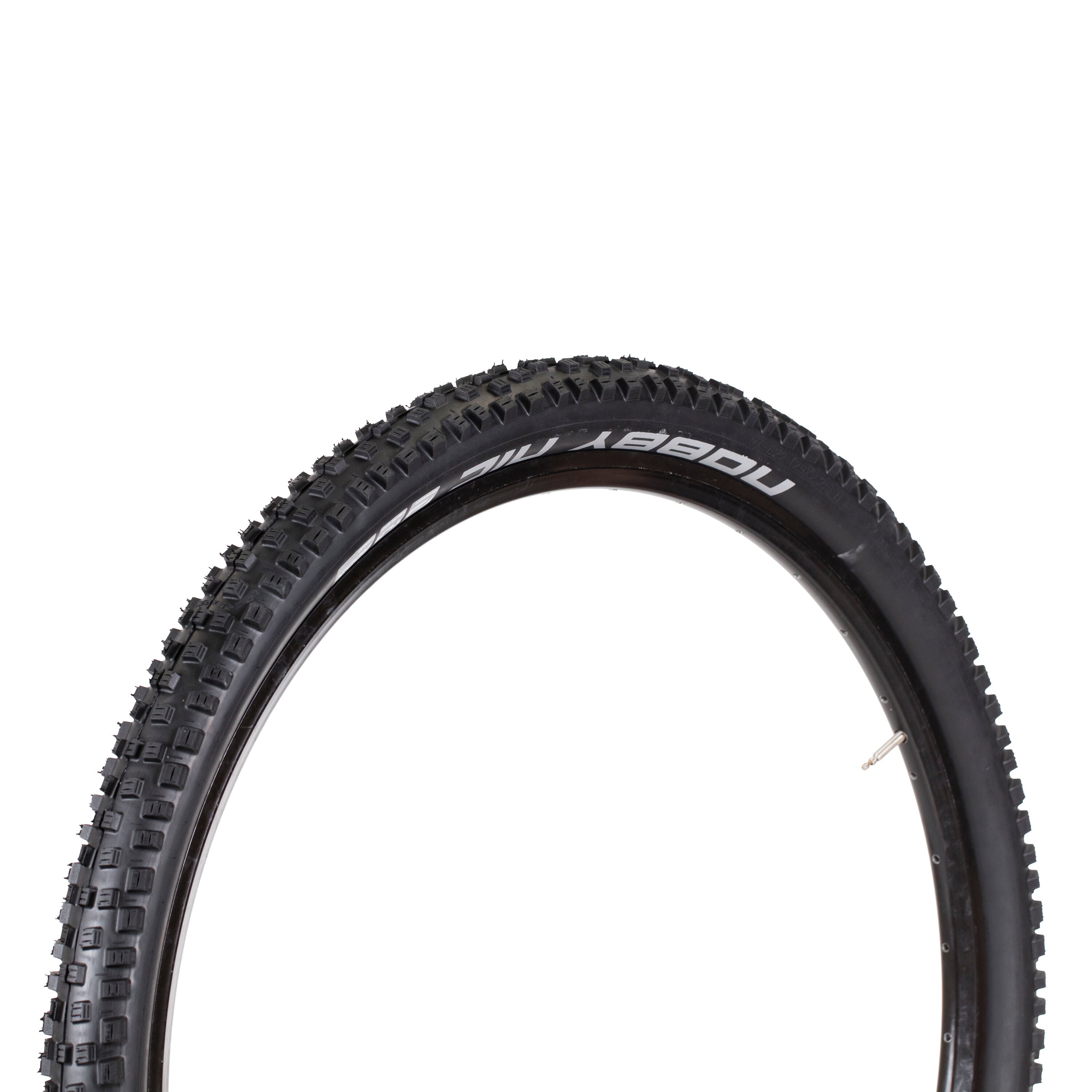 Schwalbe Nobby Nic Performance Tl-Ready Twinskin Addix 29"