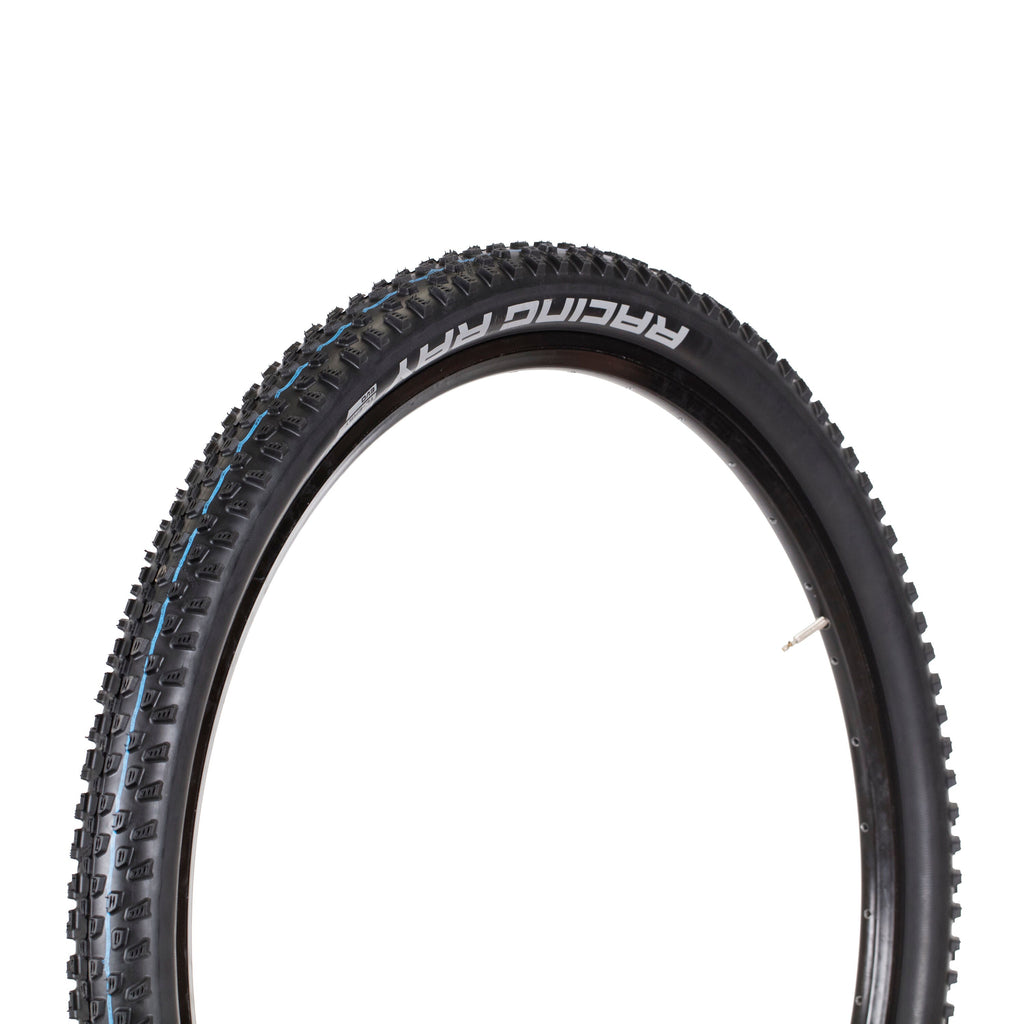 Schwalbe Racing Ray Evo TL-Easy Super Ground Addix Speedgrip 29"