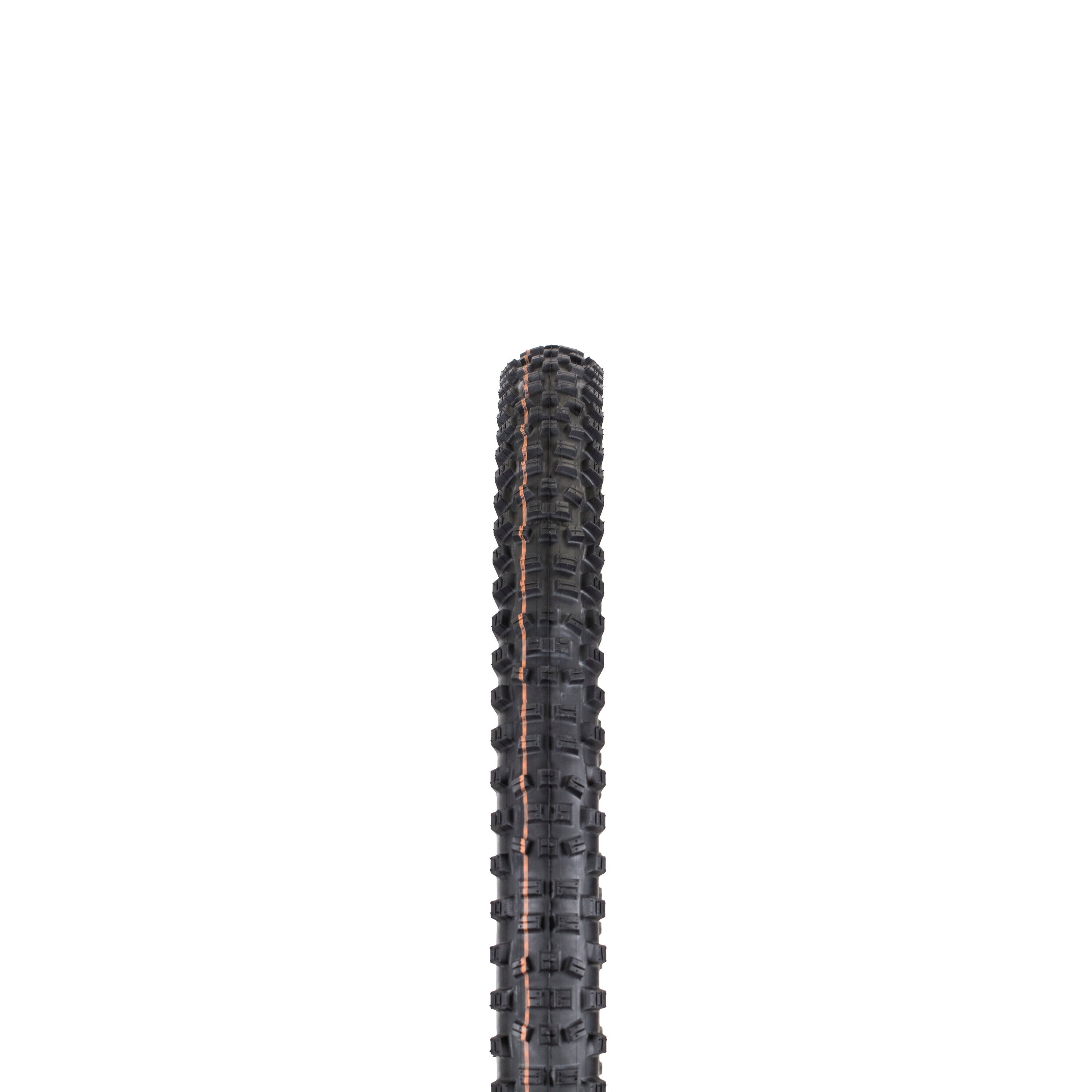 Schwalbe Hans Dampf Evo TL-Easy Super Trail Addix Soft 27.5"