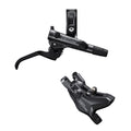 Shimano Deore BL-M6100 + BR-M6100 disc brake J-Kit