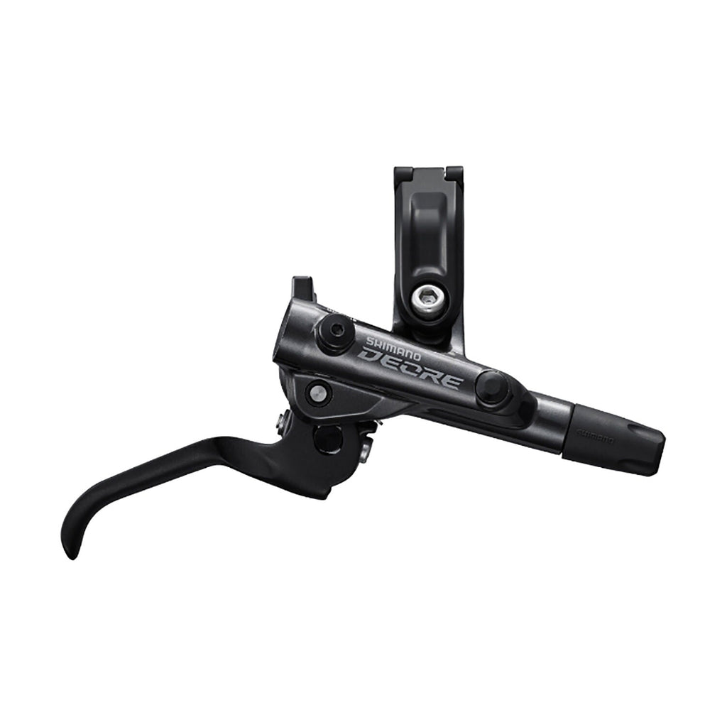 Shimano Deore BL-M6100 + BR-M6100 disc brake J-Kit