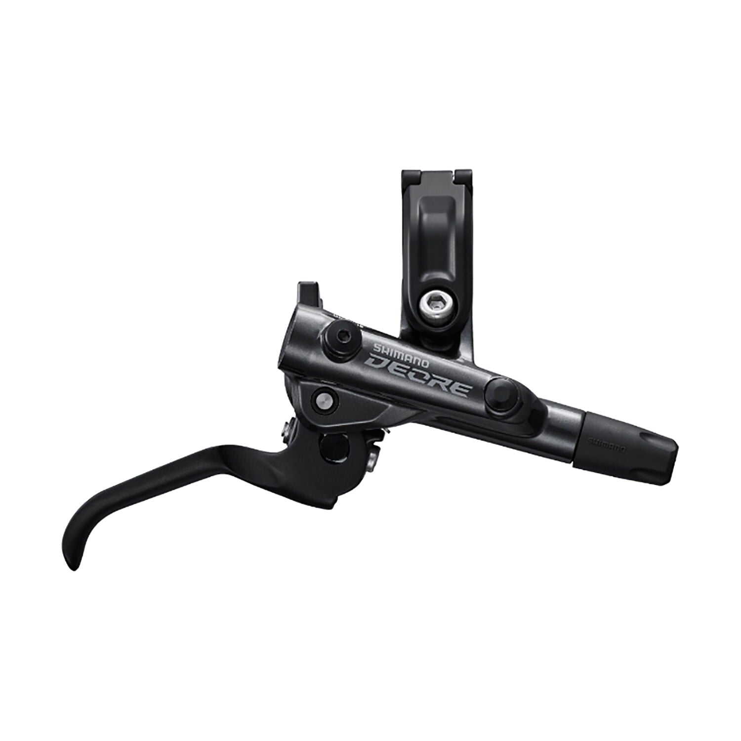 Shimano Deore BL-M6100 + BR-M6100 disc brake J-Kit