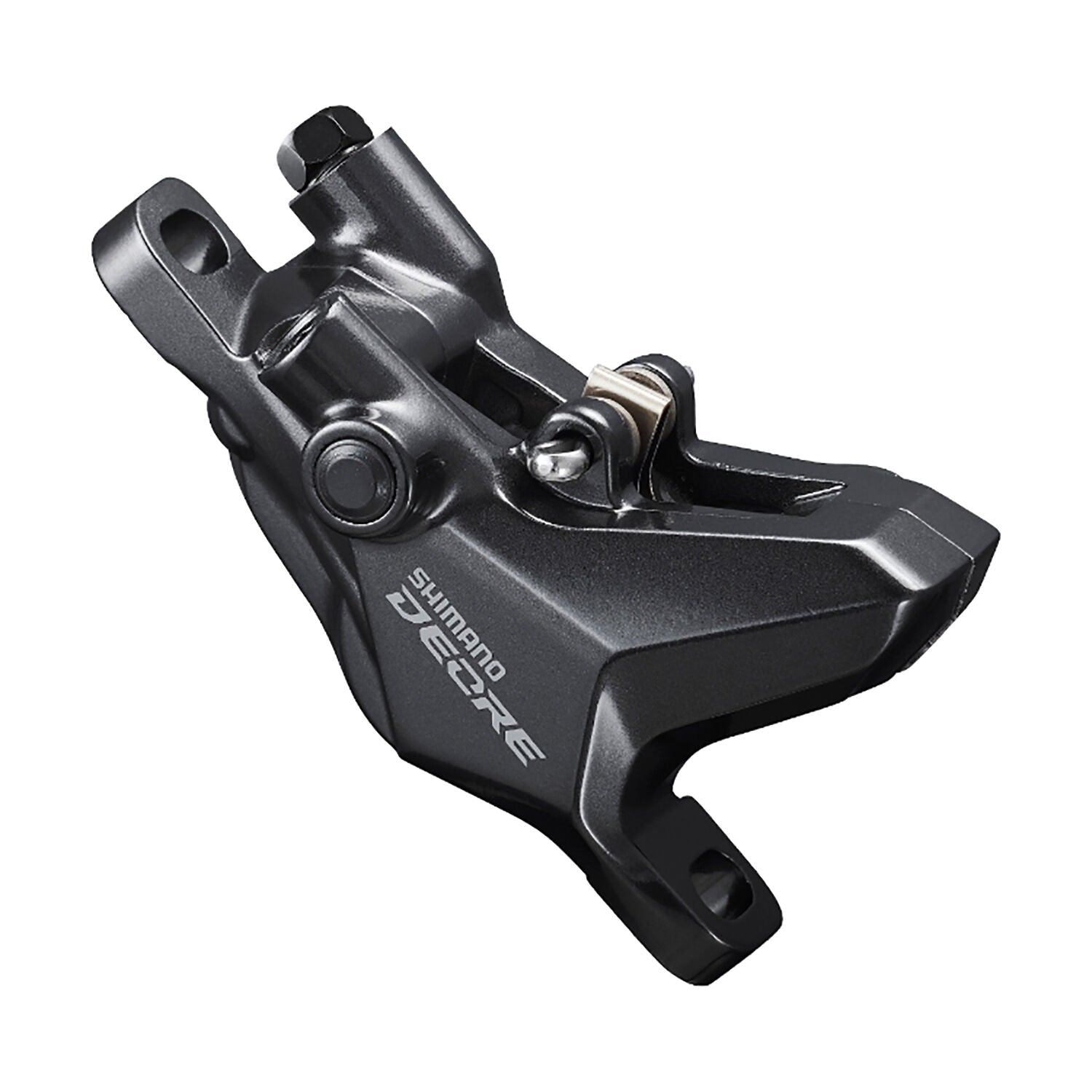 Shimano Deore BL-M6100 + BR-M6100 disc brake J-Kit