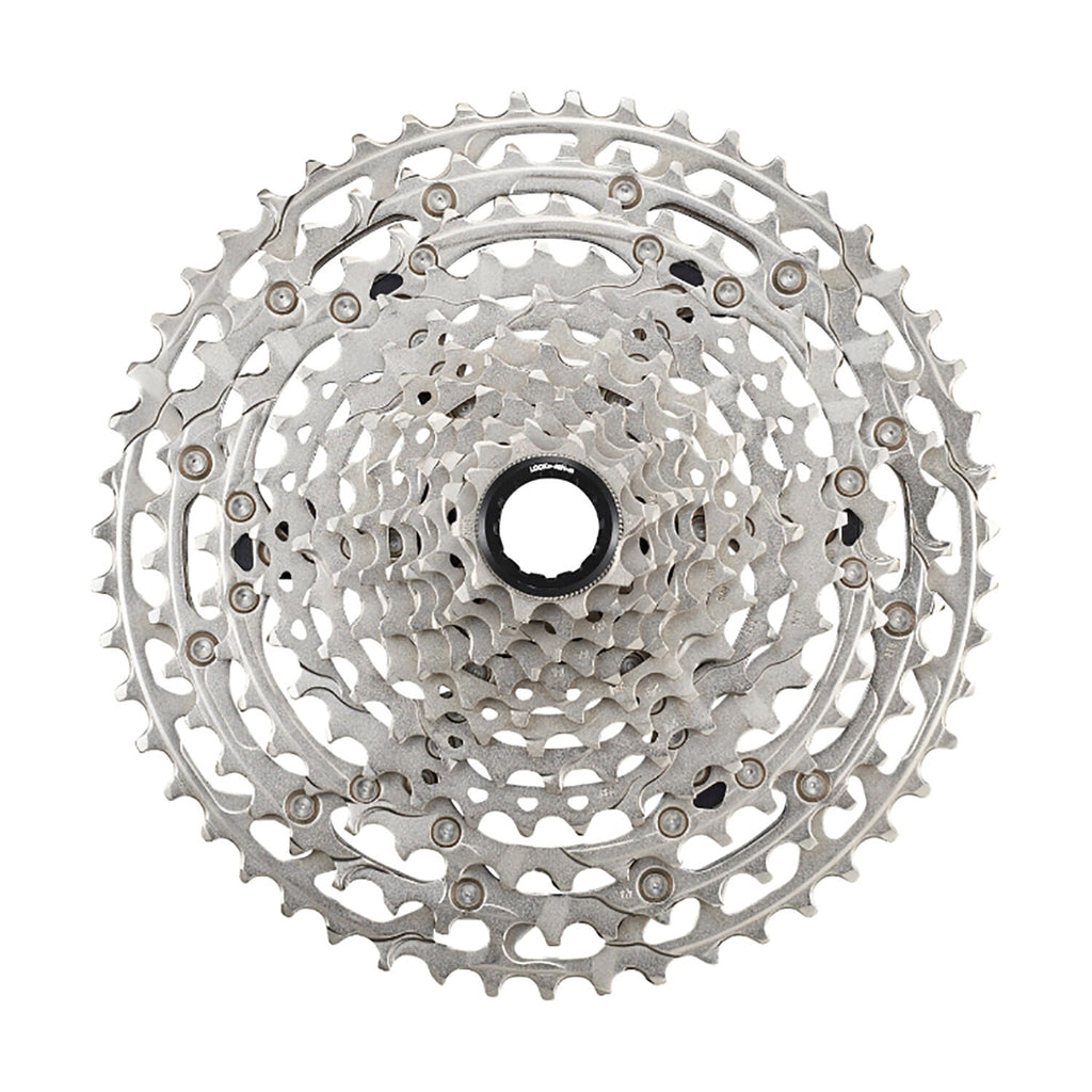 Shimano Deore CS-M6100 Micro Spline 12V cassette