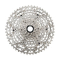 Shimano Deore CS-M6100 Micro Spline 12V cassette