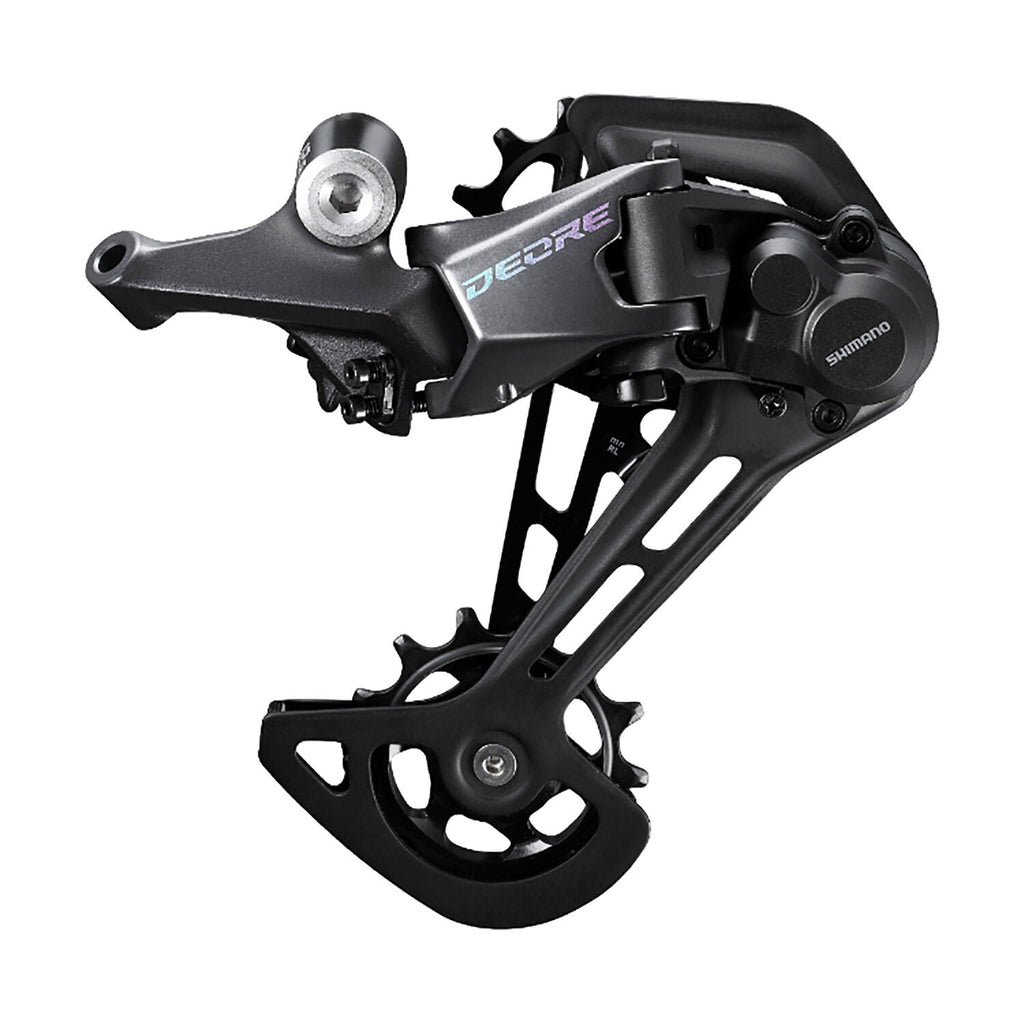 Shimano Deore RD-M6100-SGS 12S rear derailleur