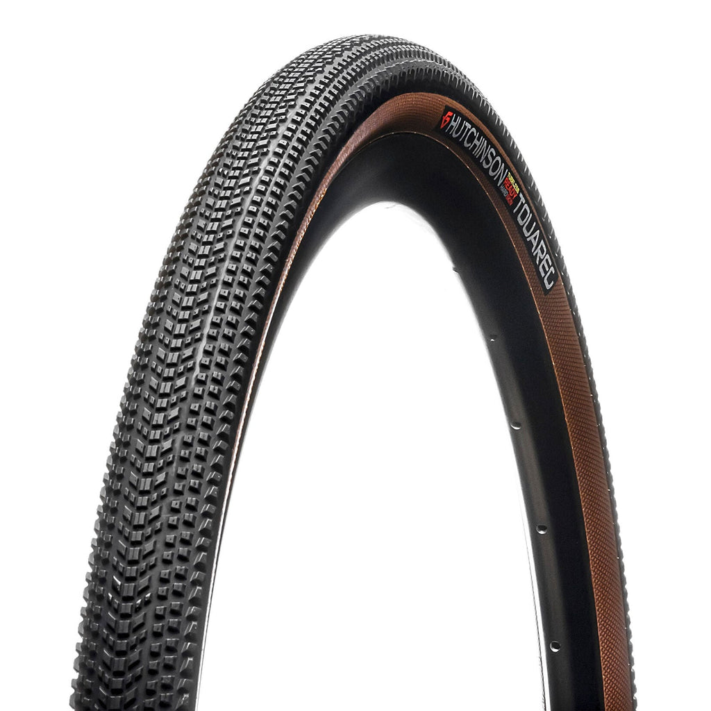 Hutchinson Touareg Tubeless Ready tire