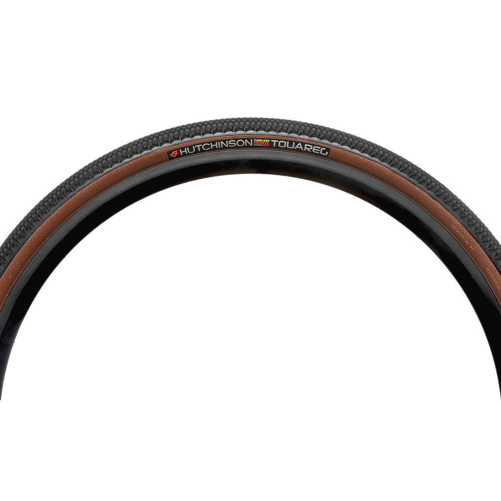 Hutchinson Touareg Tubeless Ready tire