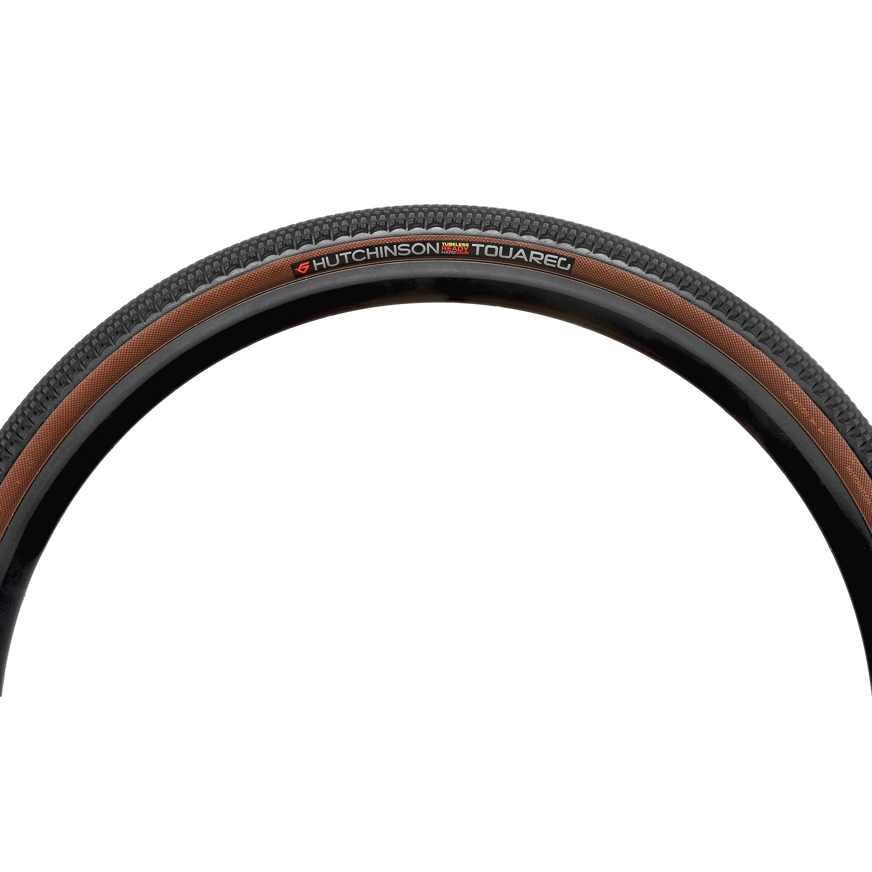 Hutchinson Touareg Tubeless Ready tire