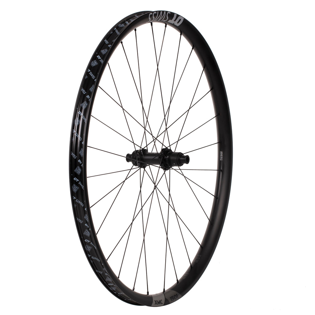 DT Swiss XMC 1501 Spline One 25 Carbon 29" Boost Tubeless Ready rear wheel