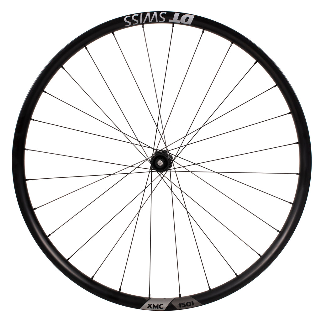 DT Swiss XMC 1501 Spline One 25 Carbon 29" Boost Tubeless Ready rear wheel