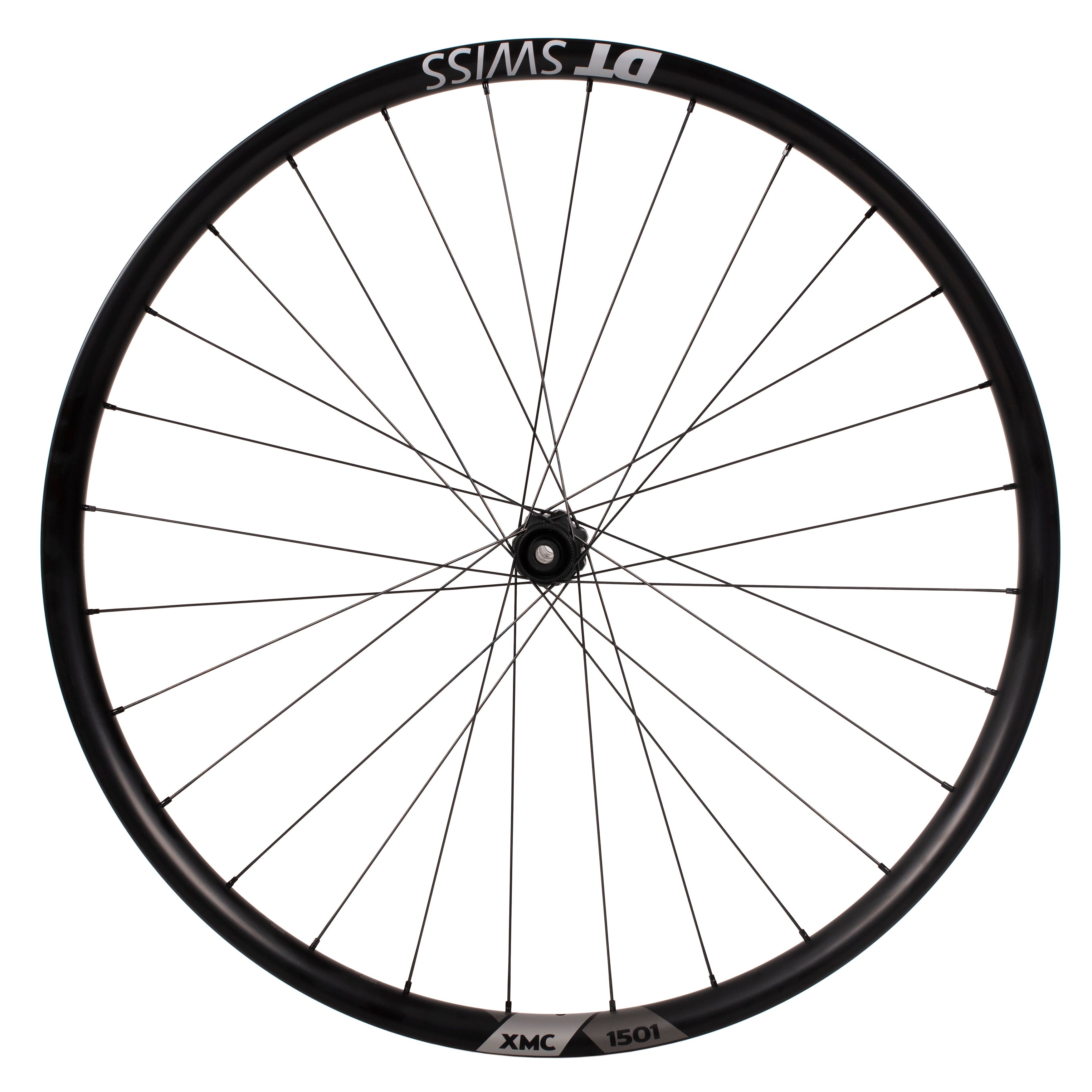 DT Swiss XMC 1501 Spline One 25 Carbon 29" Boost Tubeless Ready rear wheel