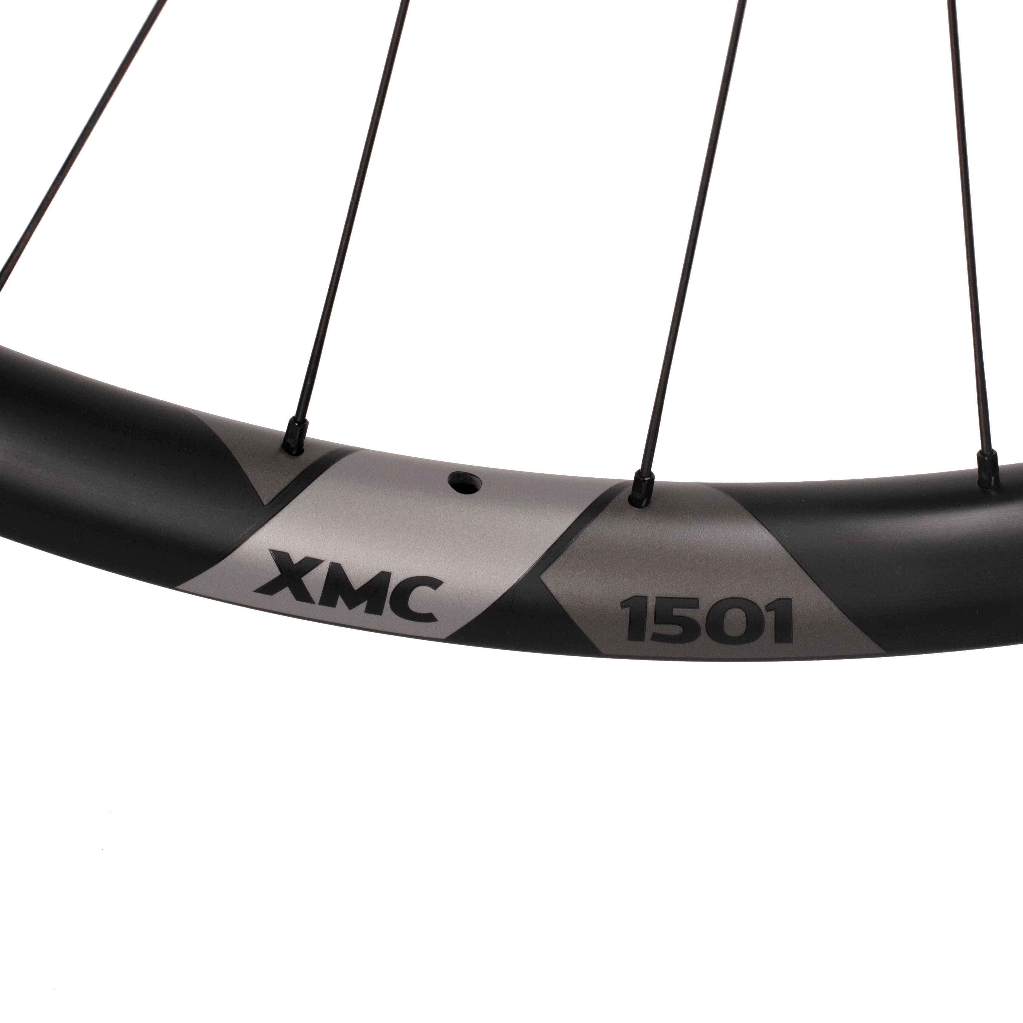 DT Swiss XMC 1501 Spline One 25 Carbon 29" Boost Tubeless Ready front wheel