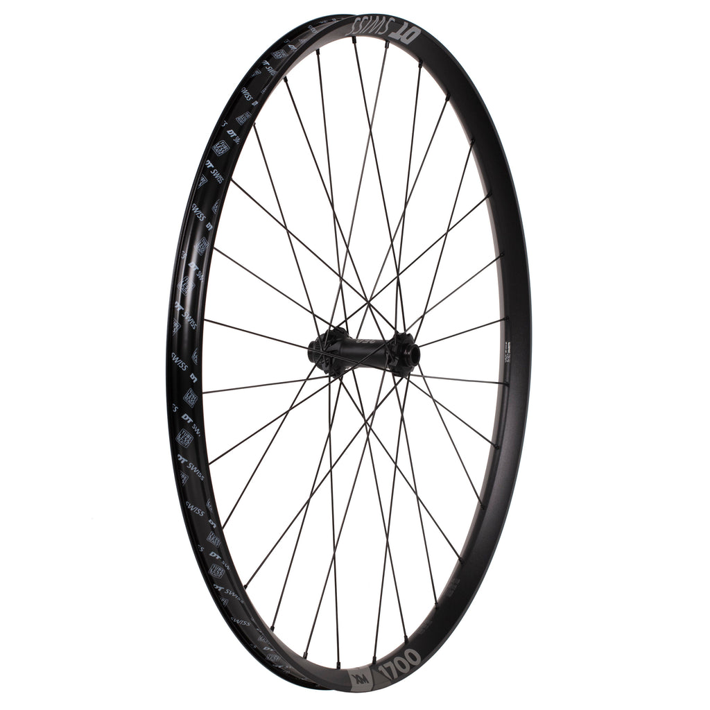 DT Swiss XM 1700 Spline 30 29" Boost Tubeless Ready front wheel