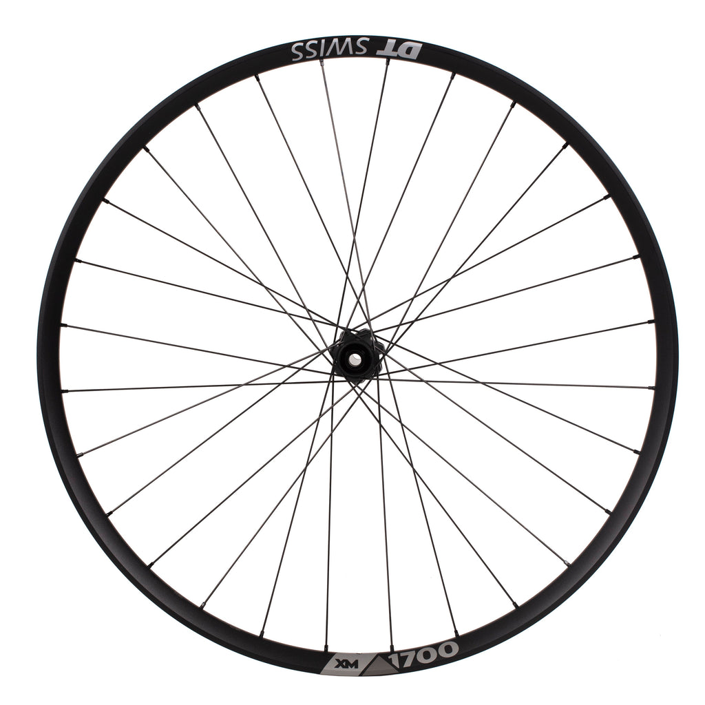 DT Swiss XM 1700 Spline 30 29" Boost Tubeless Ready rear wheel