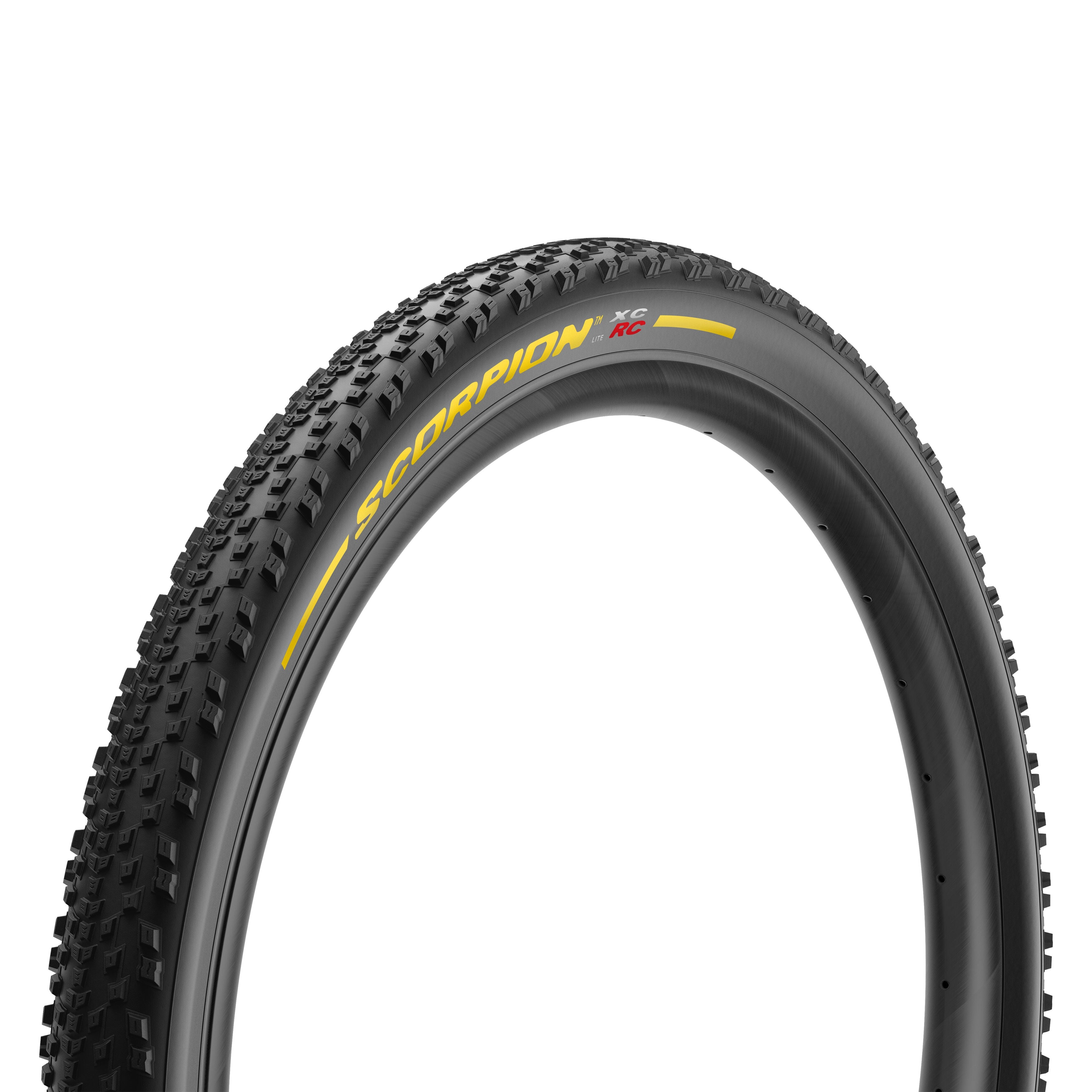 Pirelli Scorpion MTB XC RC Lite TLR 29" tire
