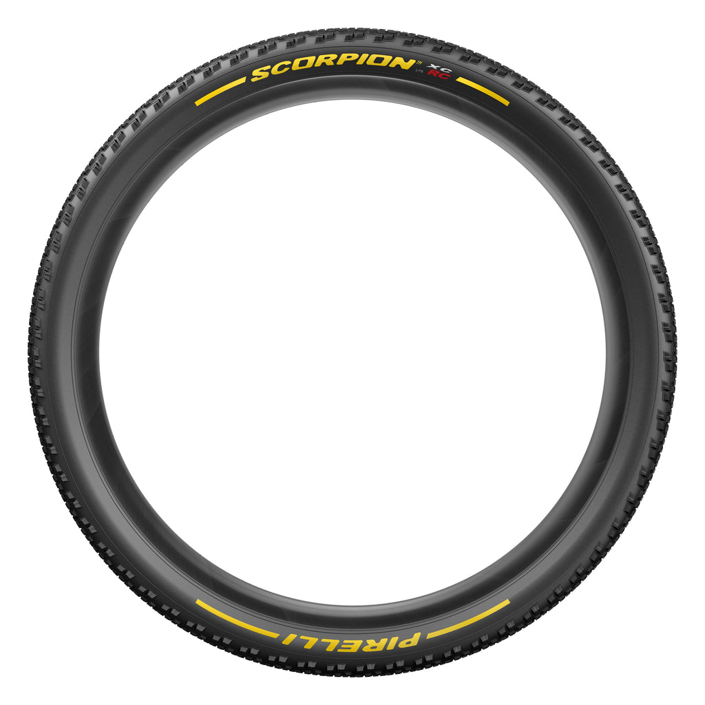Pirelli Scorpion MTB XC RC Lite TLR 29" tire