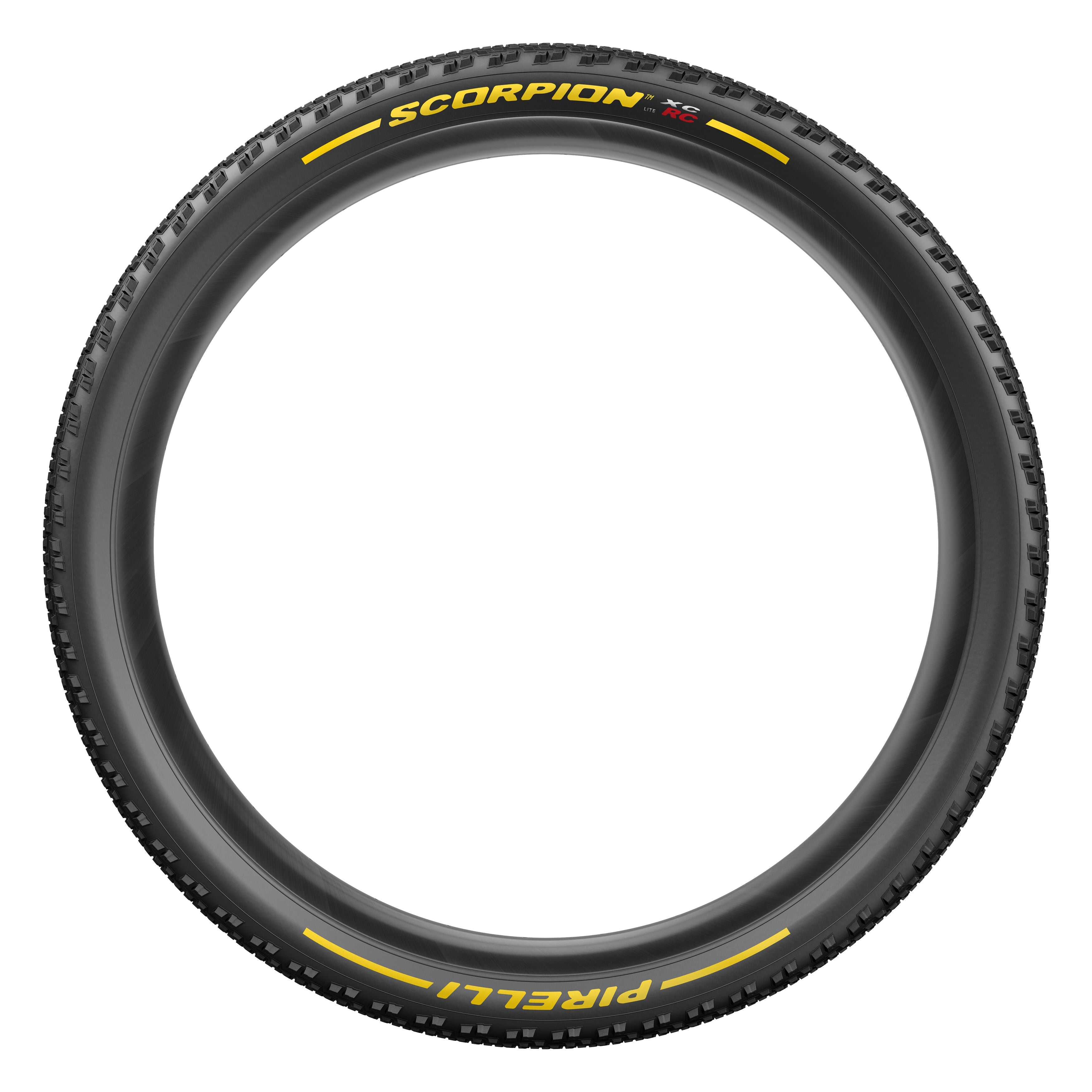 Pirelli Scorpion MTB XC RC Lite TLR 29" tire