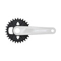 Shimano Deore M6100 chainring